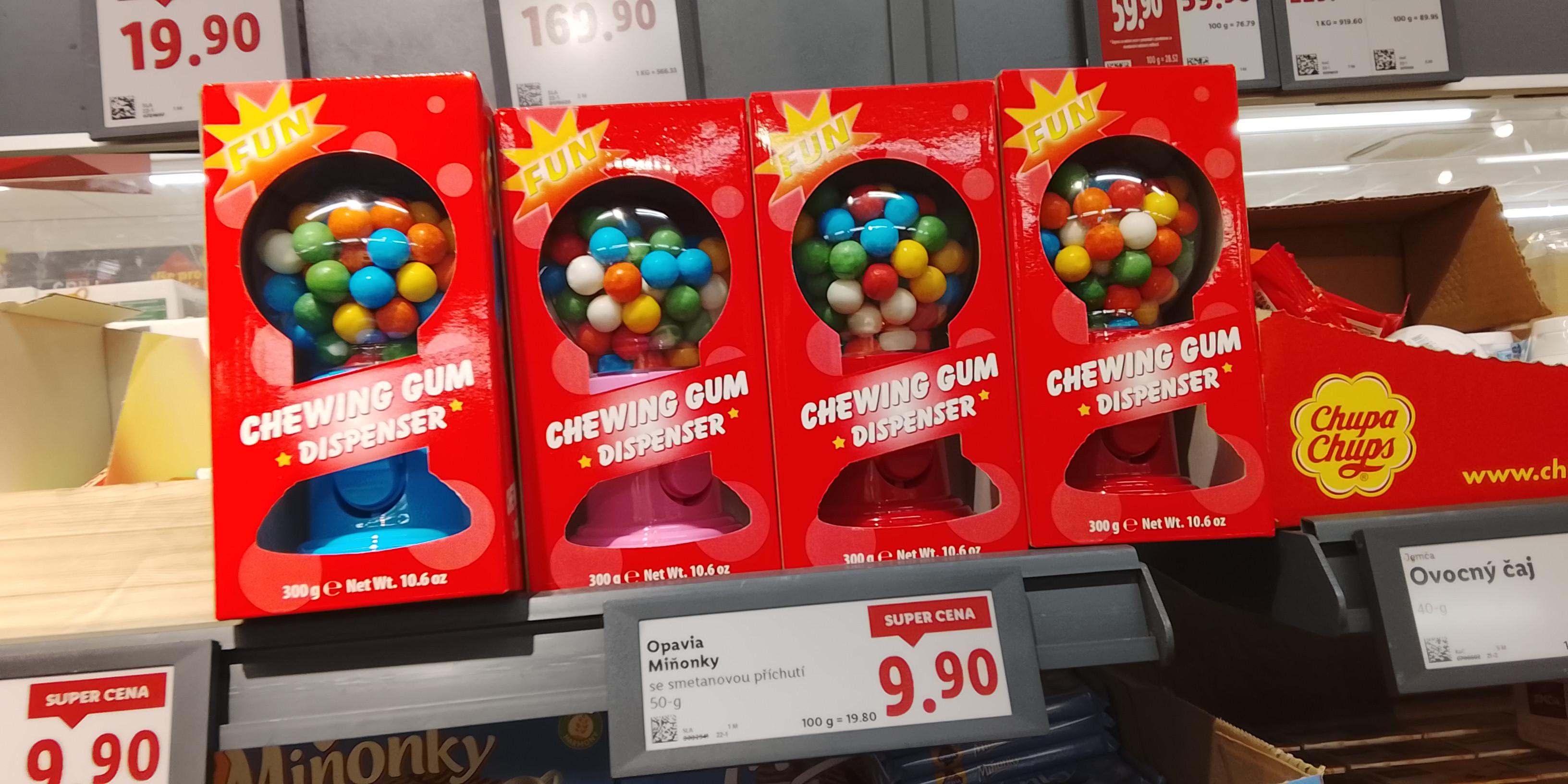 Lidl foto 4