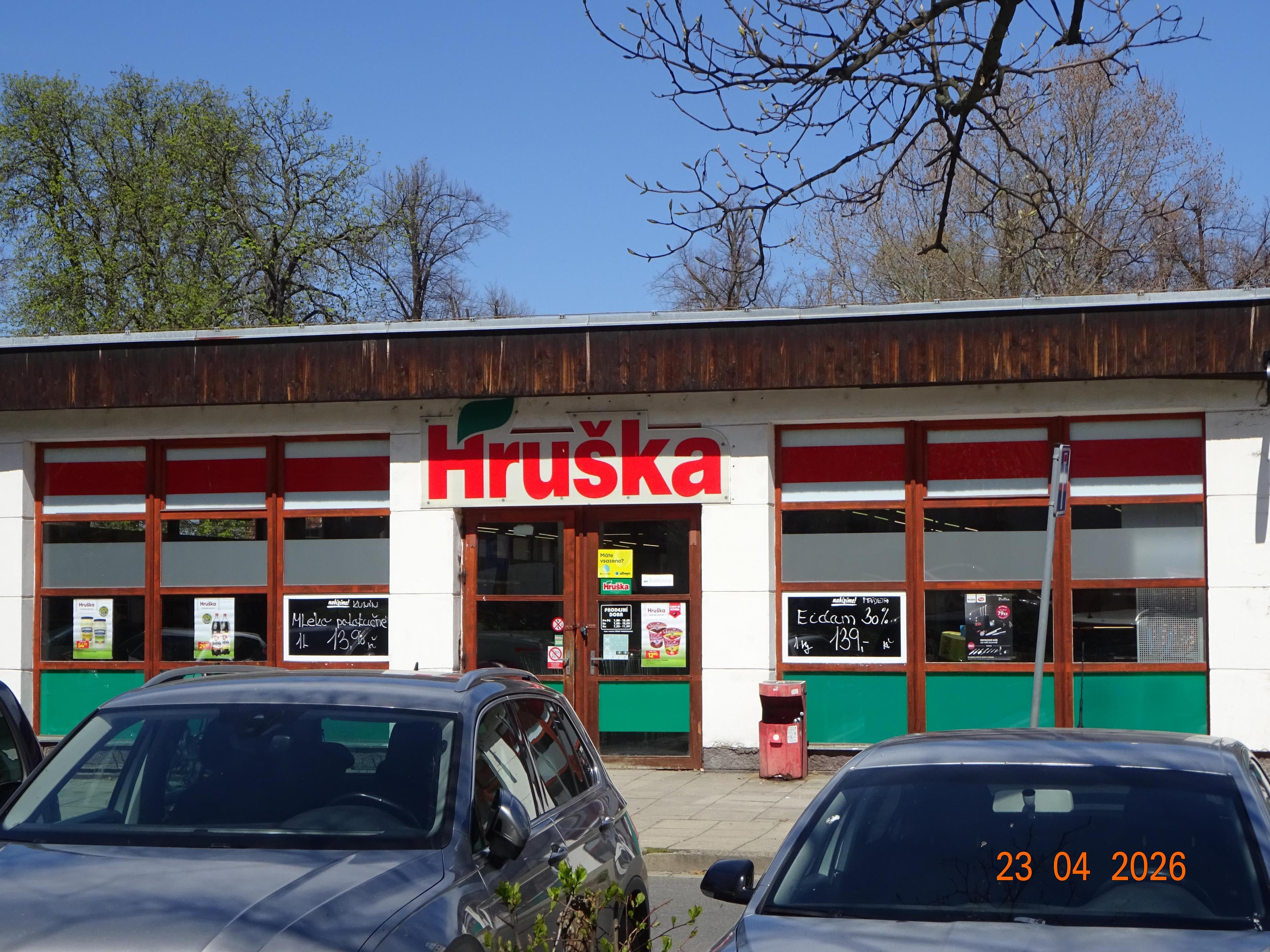 HRUŠKA foto 5