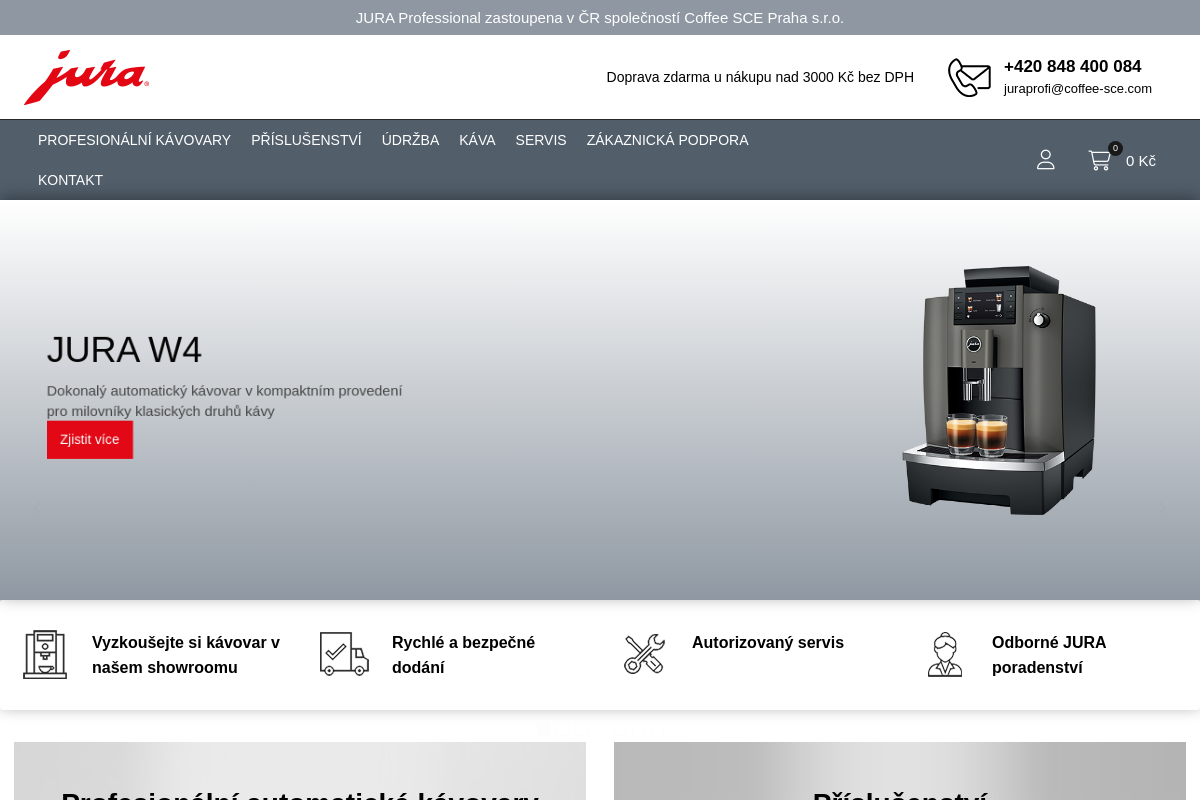 Shop.juraprofi.com