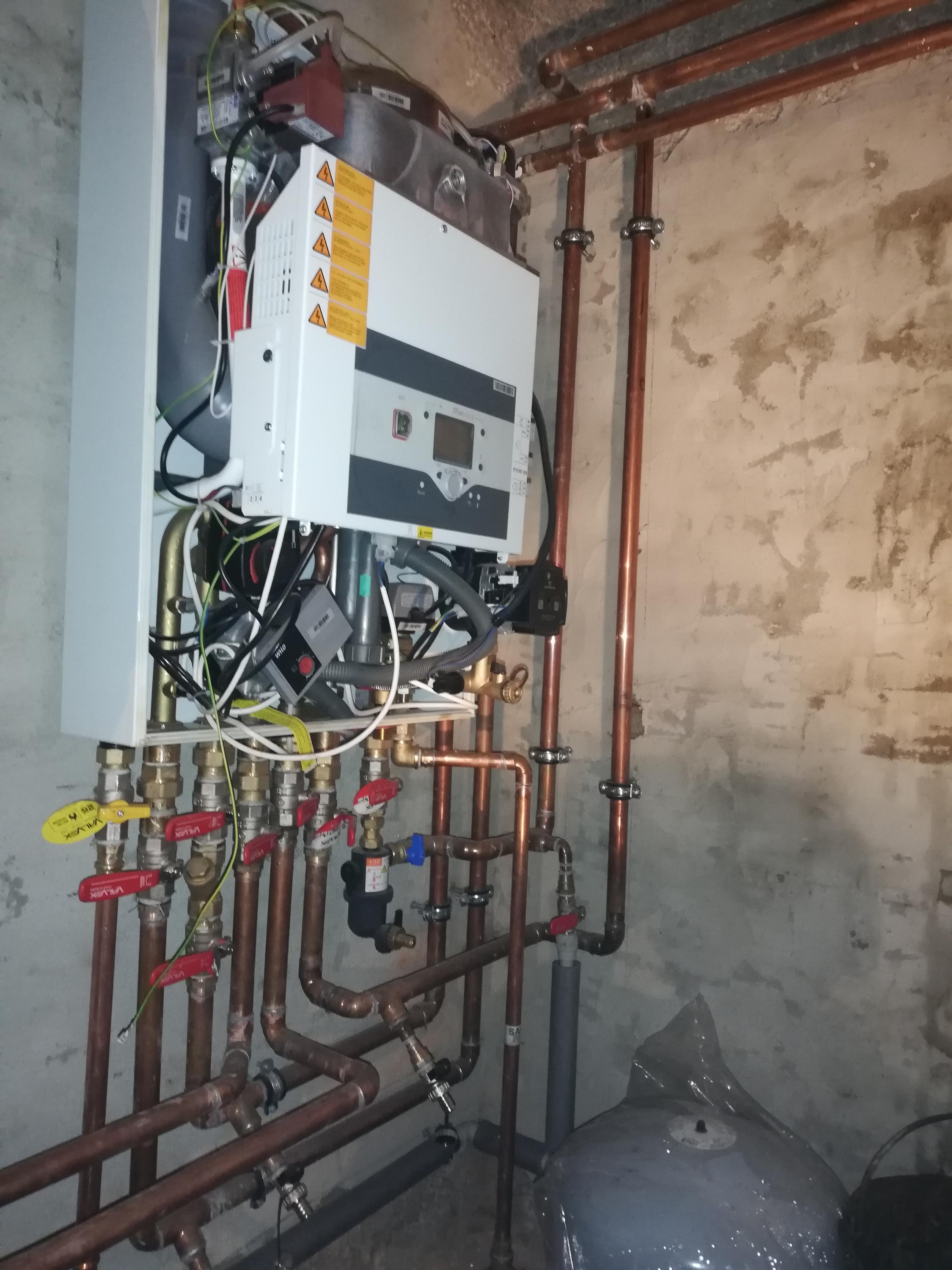 Instalatérství - Ondřej Roob foto 1
