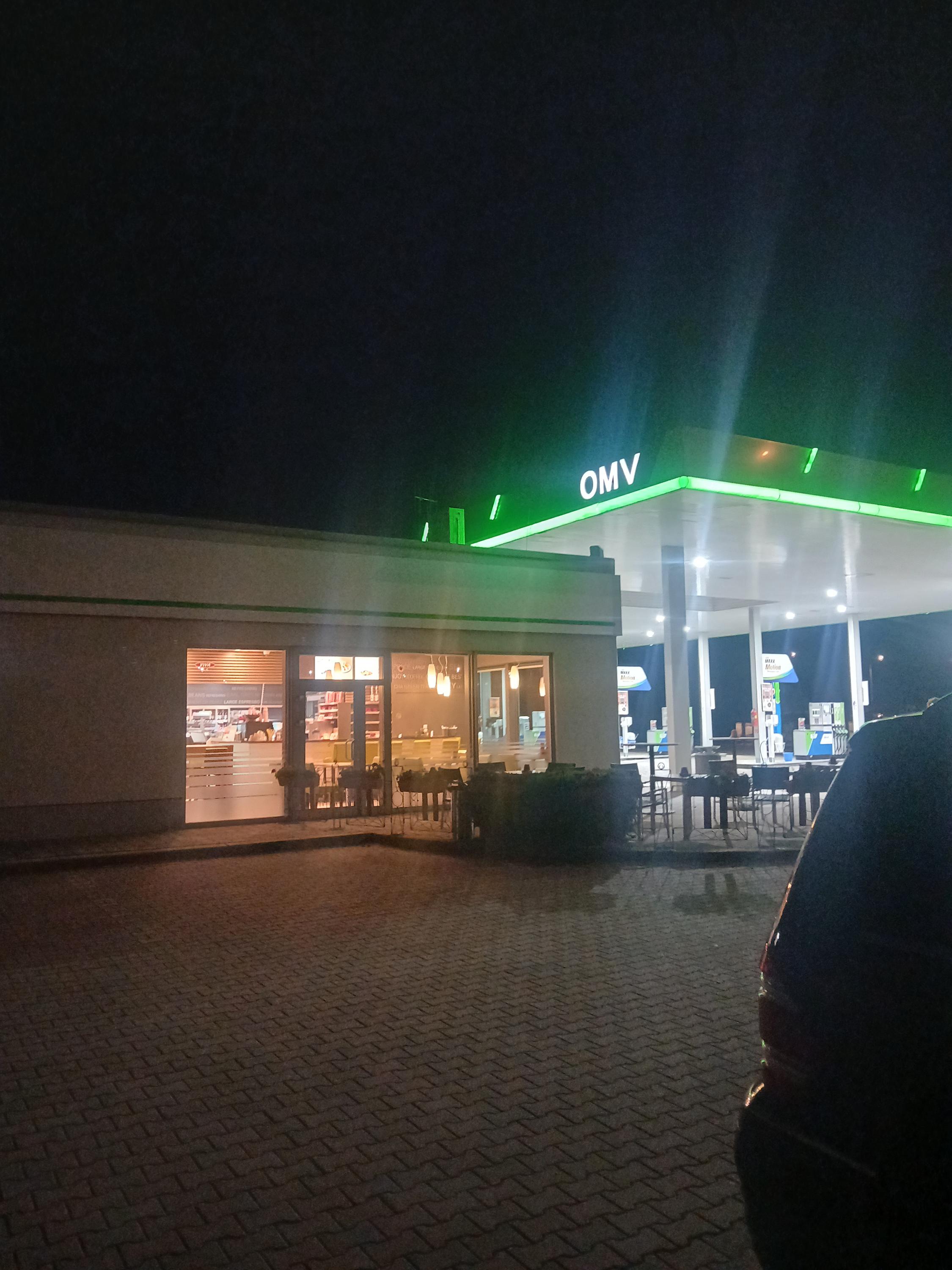 OMV foto 6