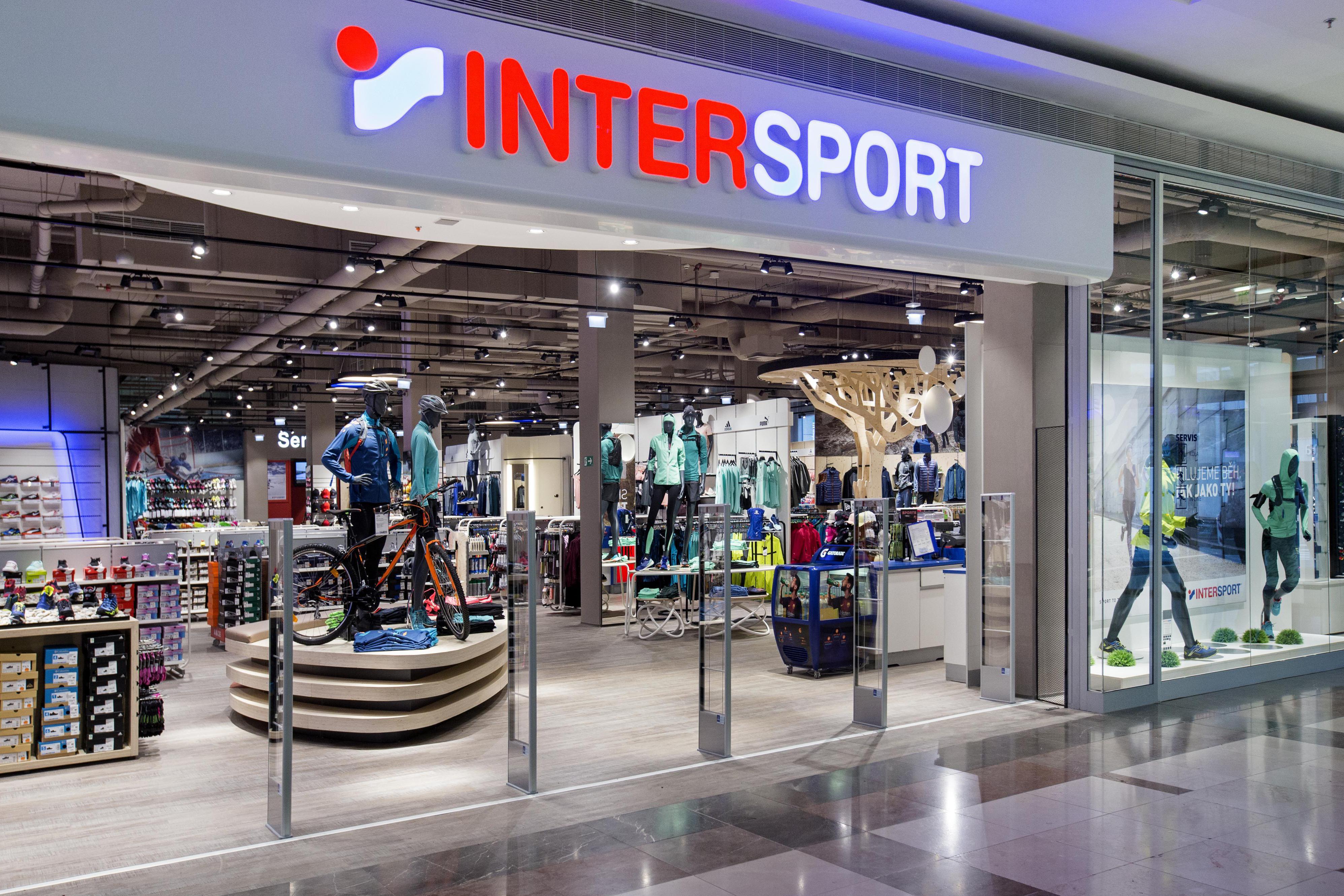 Intersport