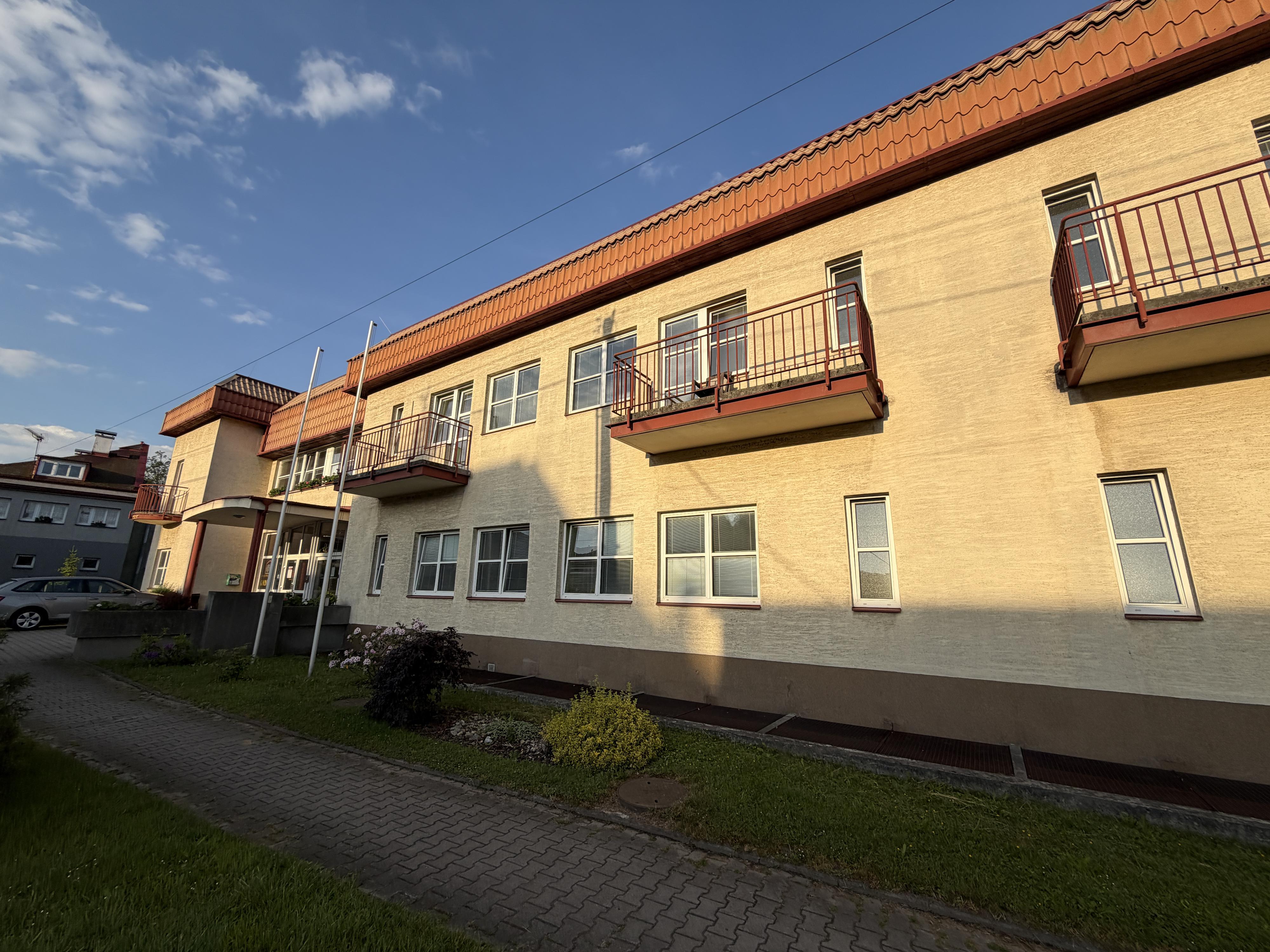 Domov pro seniory Ondráš foto 2