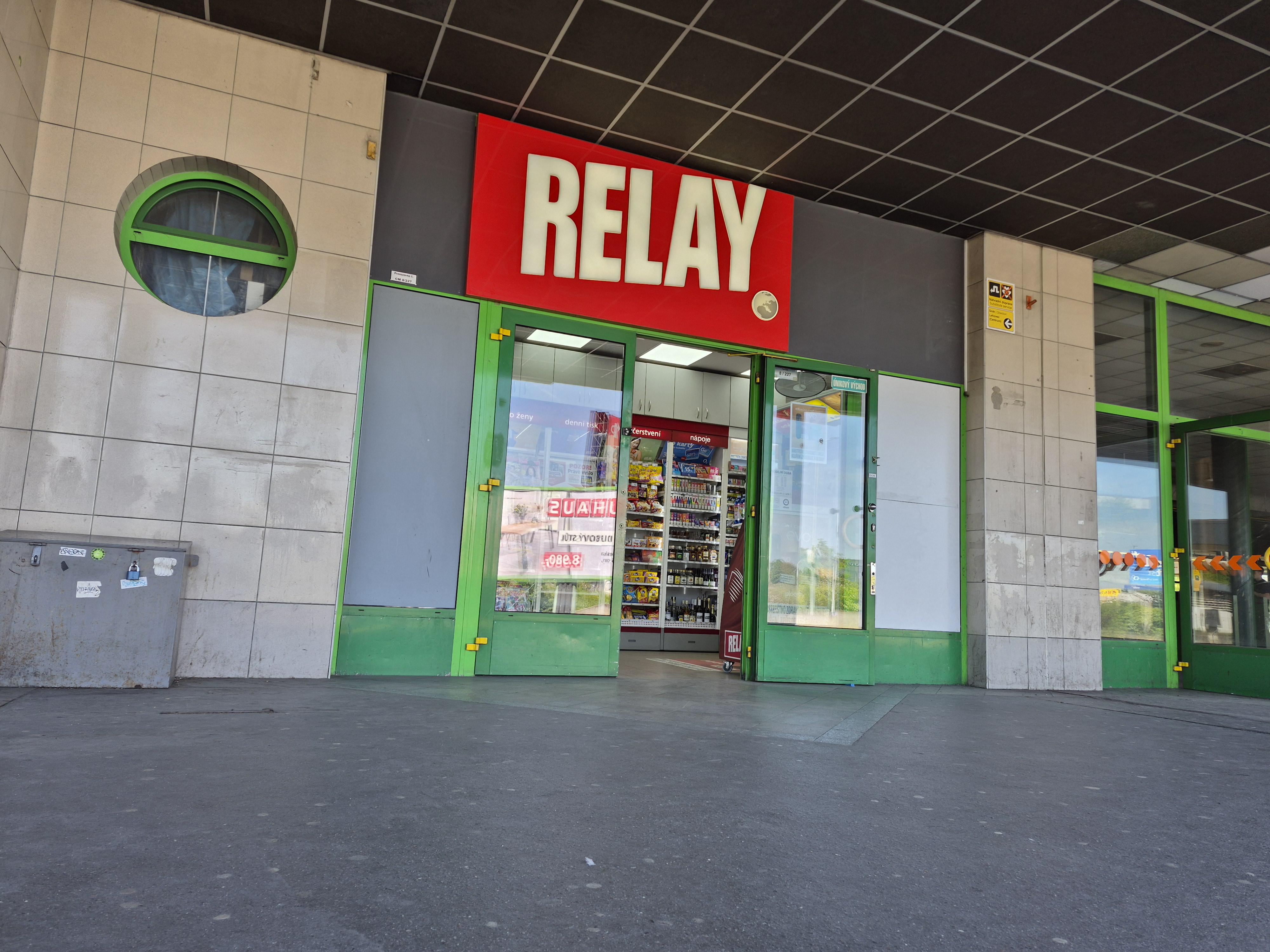RELAY