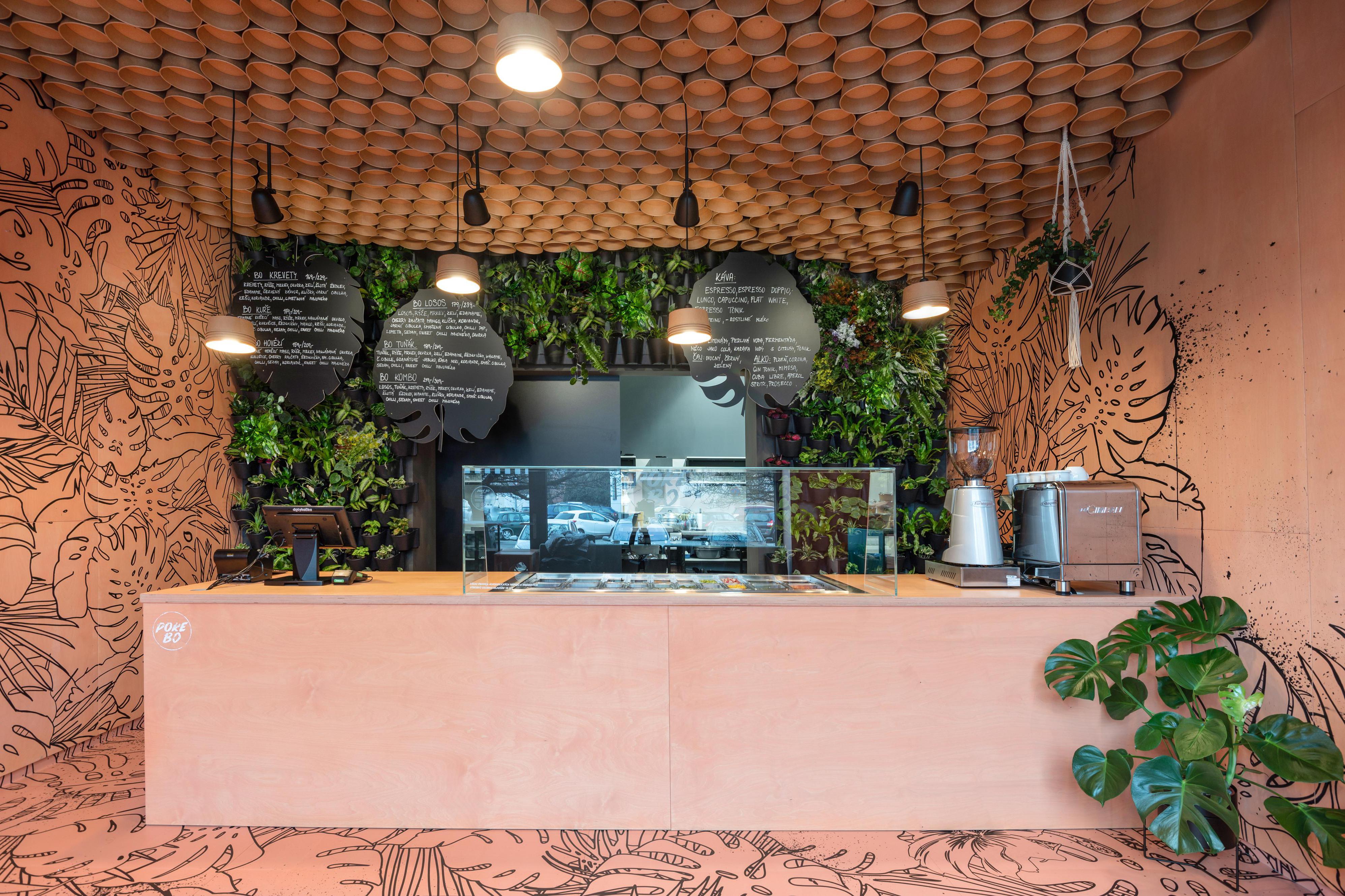 Bistro POKE BO foto 1