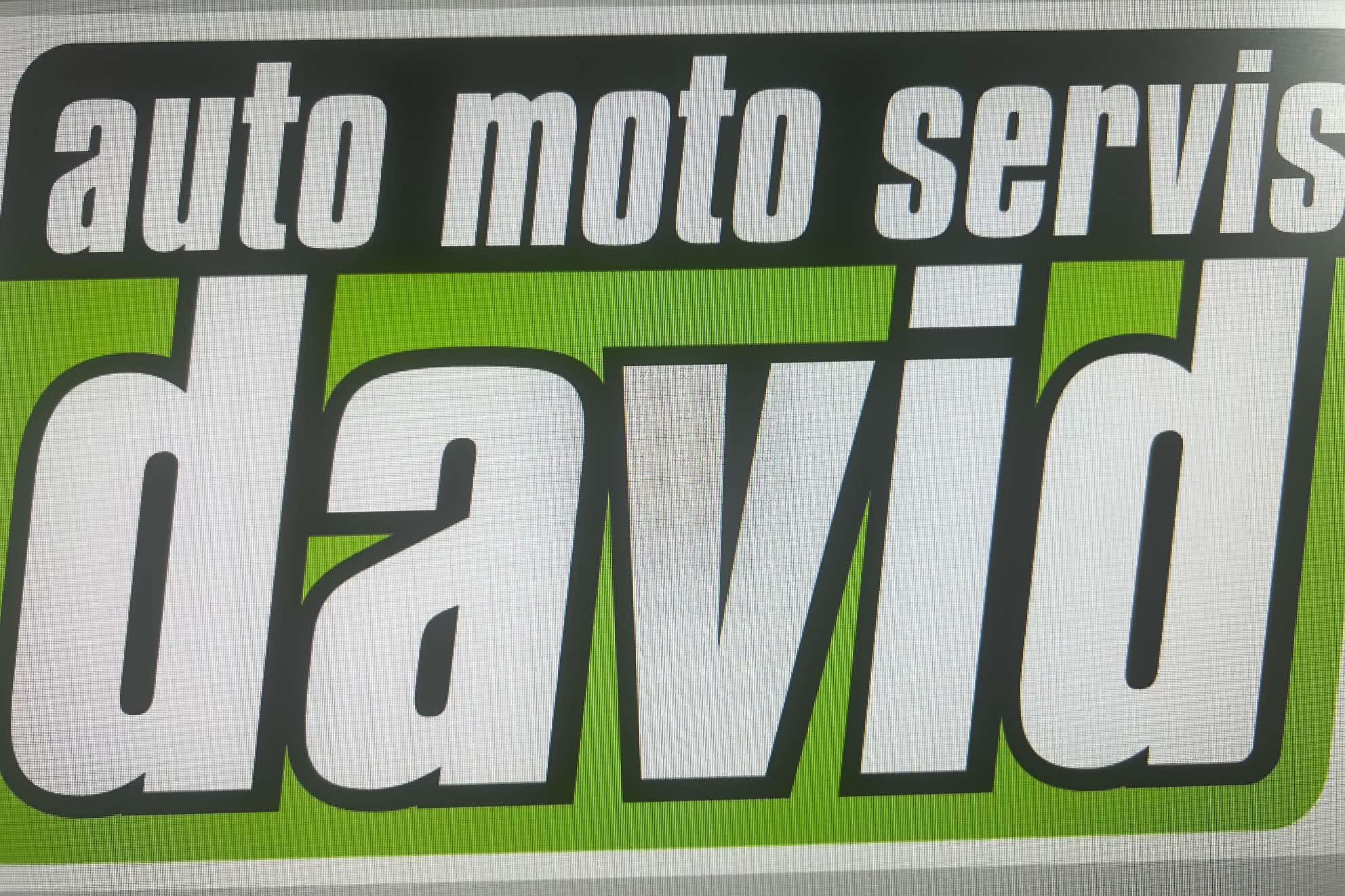 Auto-Moto-Servis David