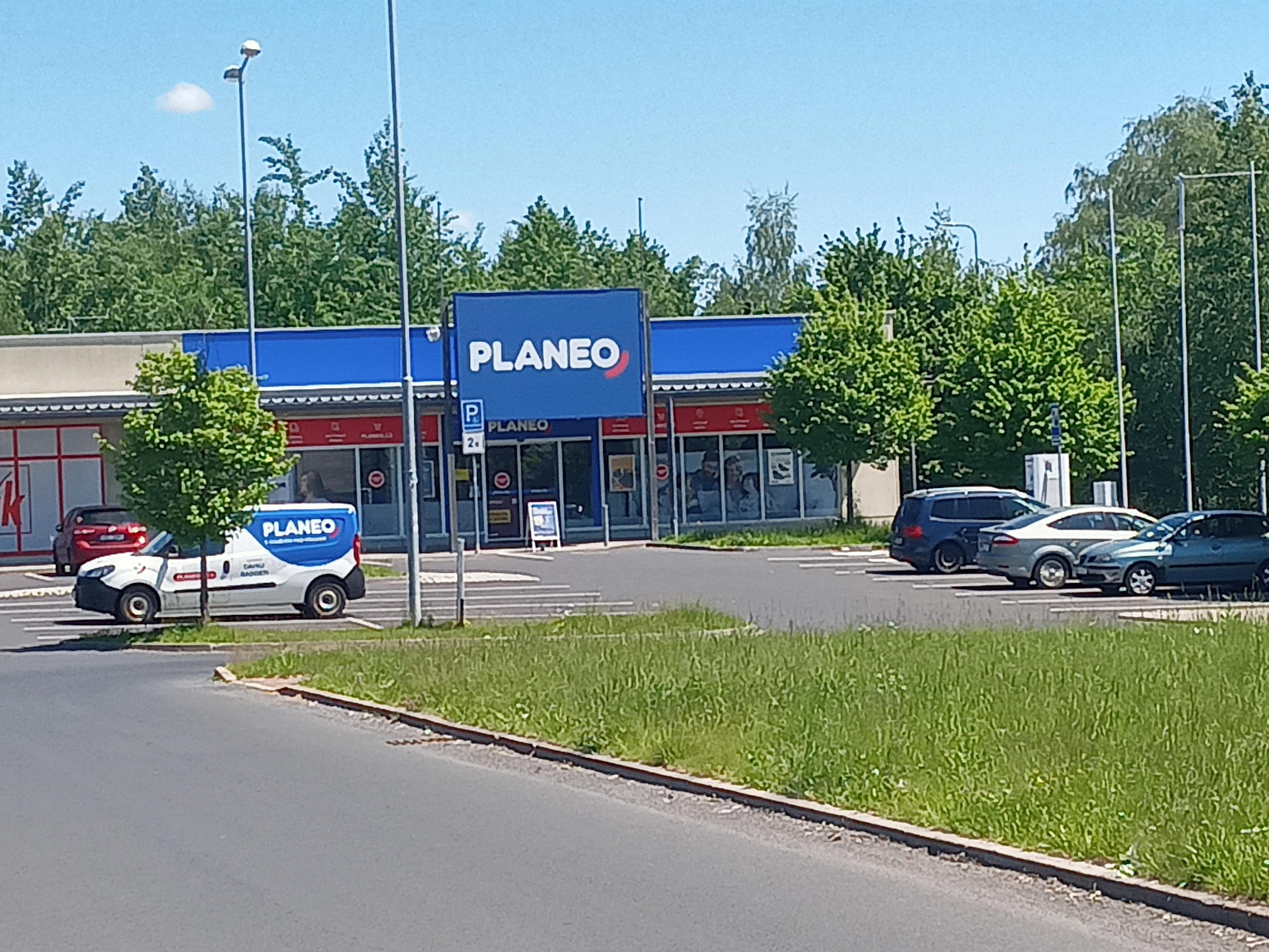 PLANEO foto 5