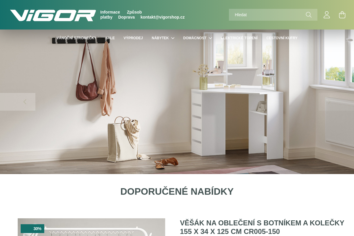 vigorshop.cz