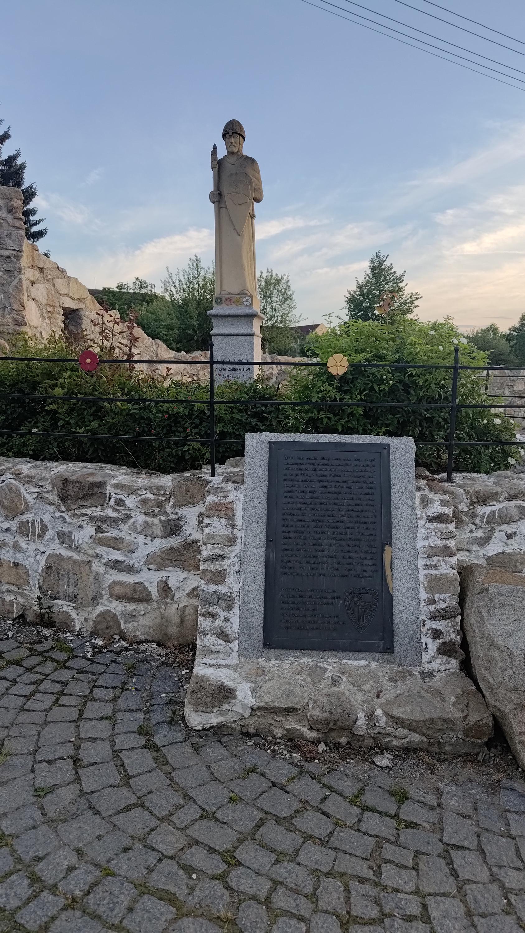 Pivovar a restaurace Vítek z Prčice foto 5