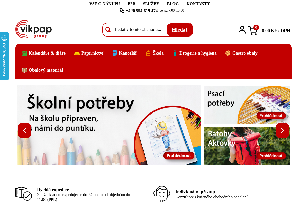 vikpap.cz