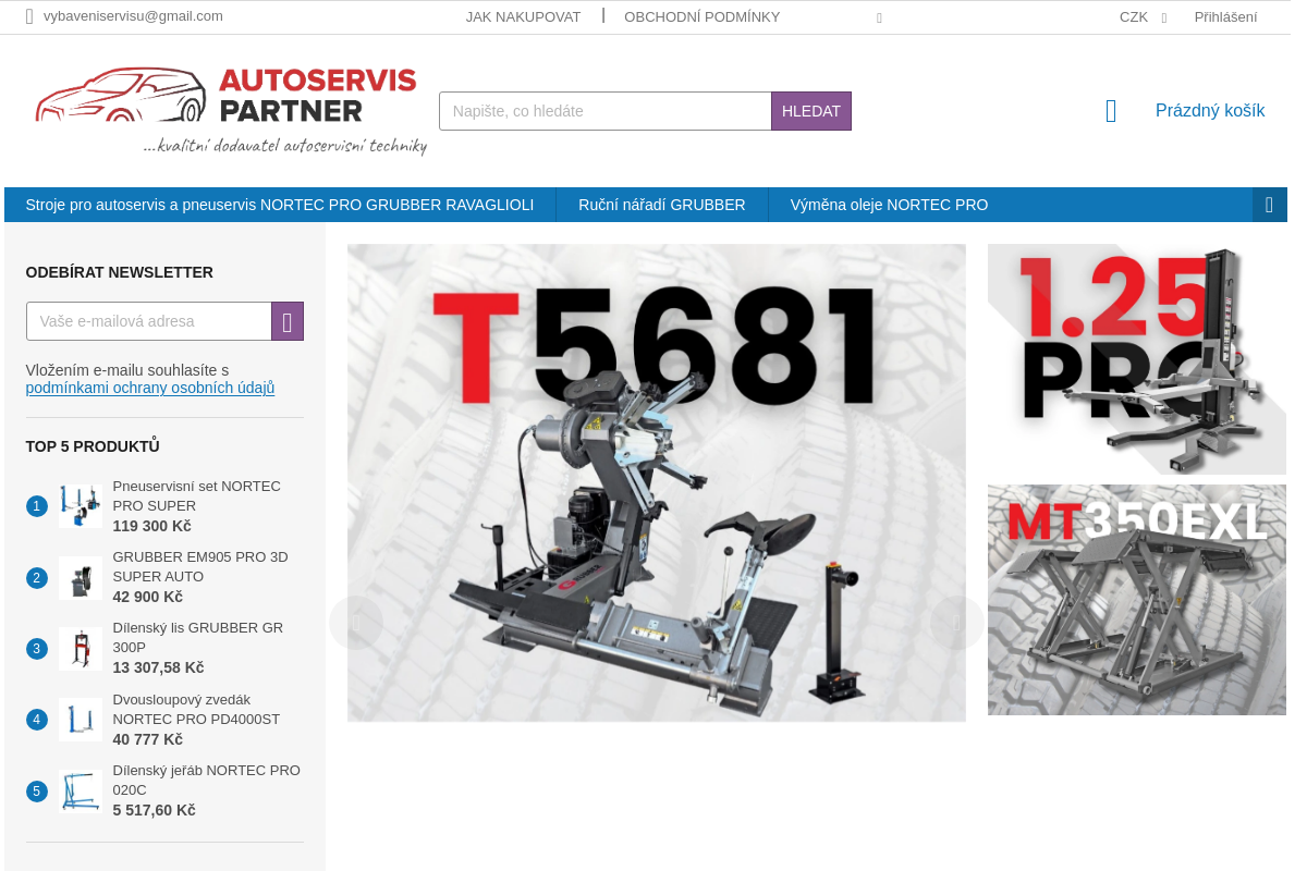 Autoservis-partner.cz