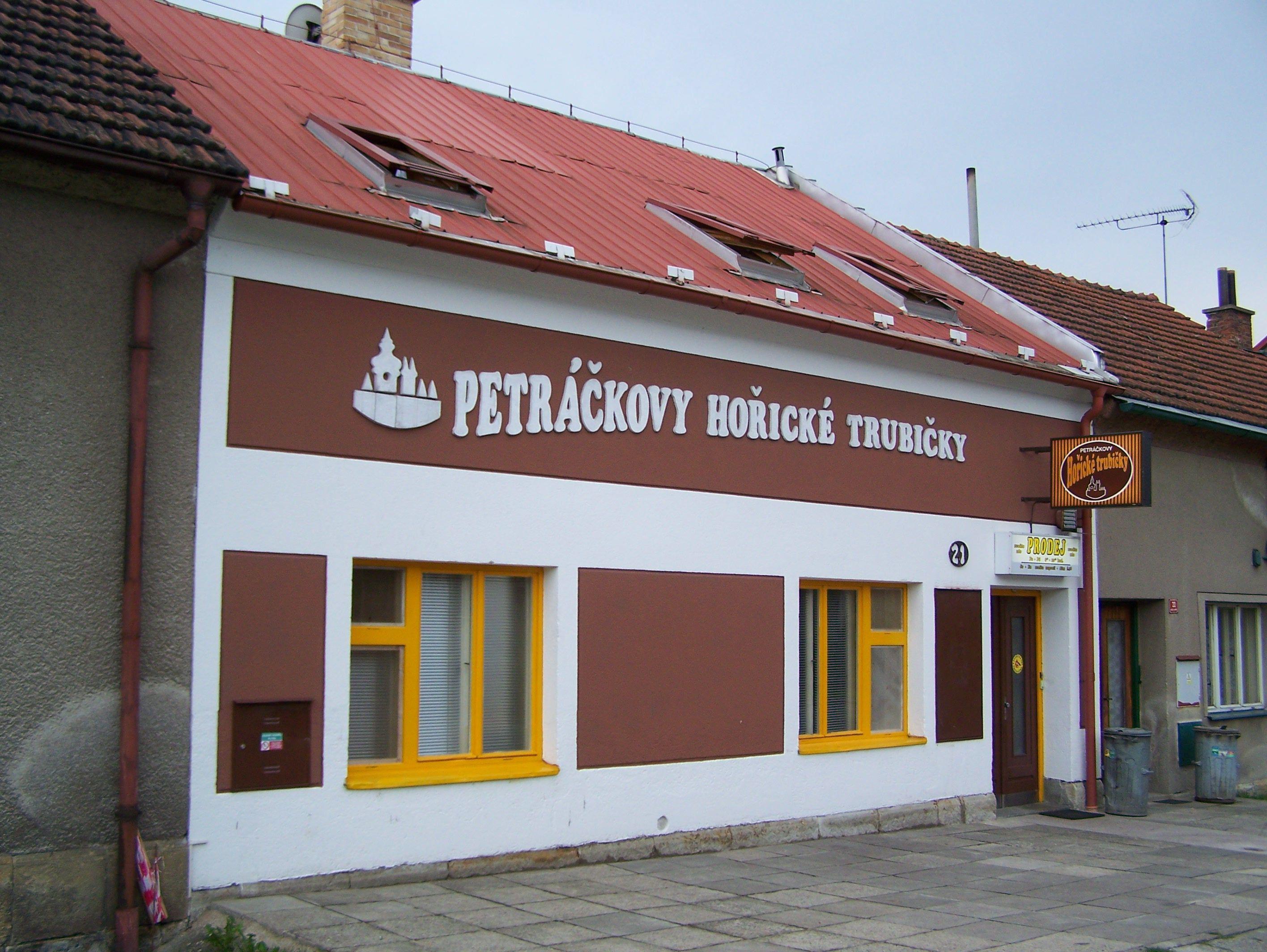 Petráčkovy hořické trubičky, s.r.o. foto 5