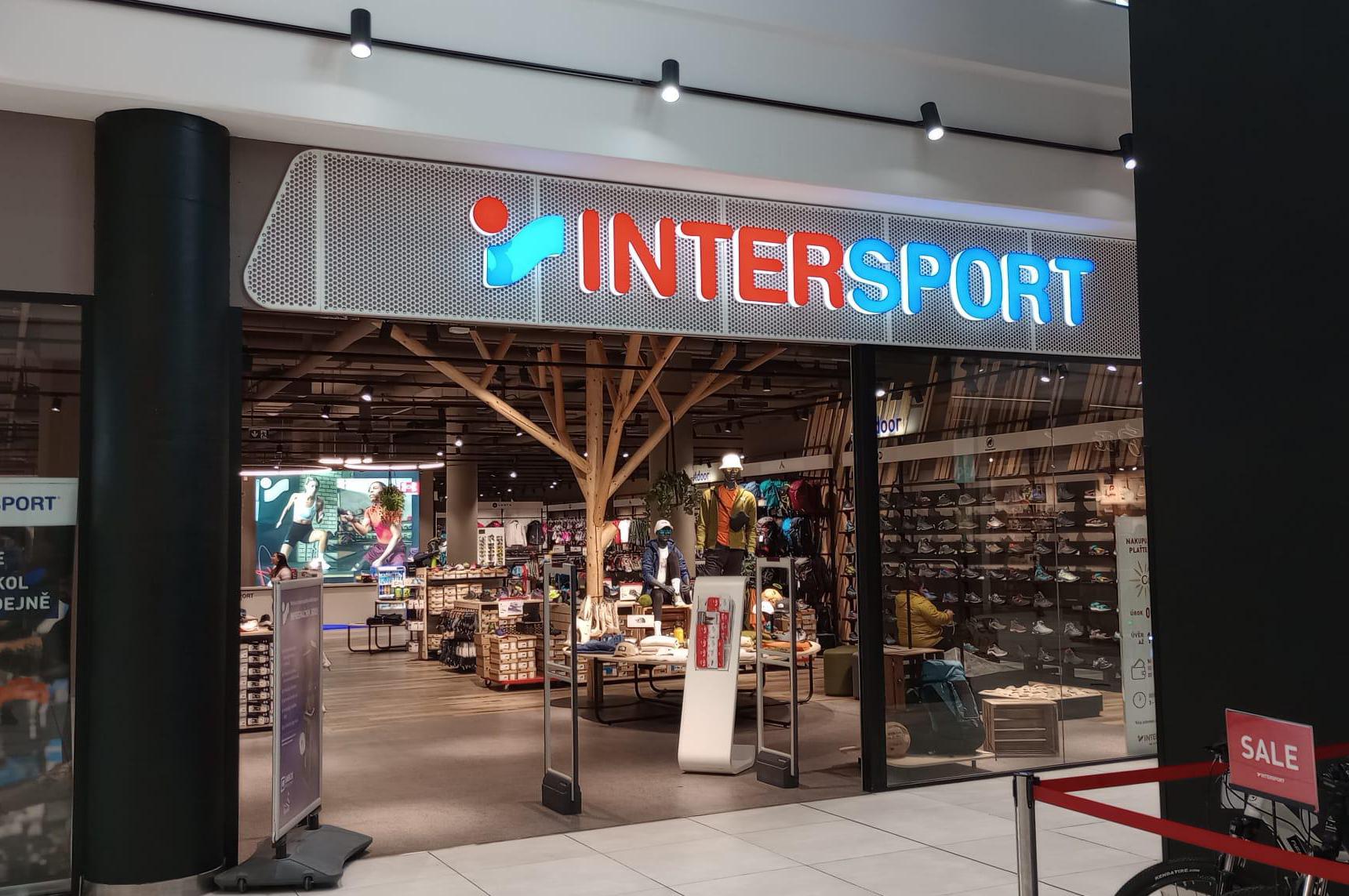 Intersport