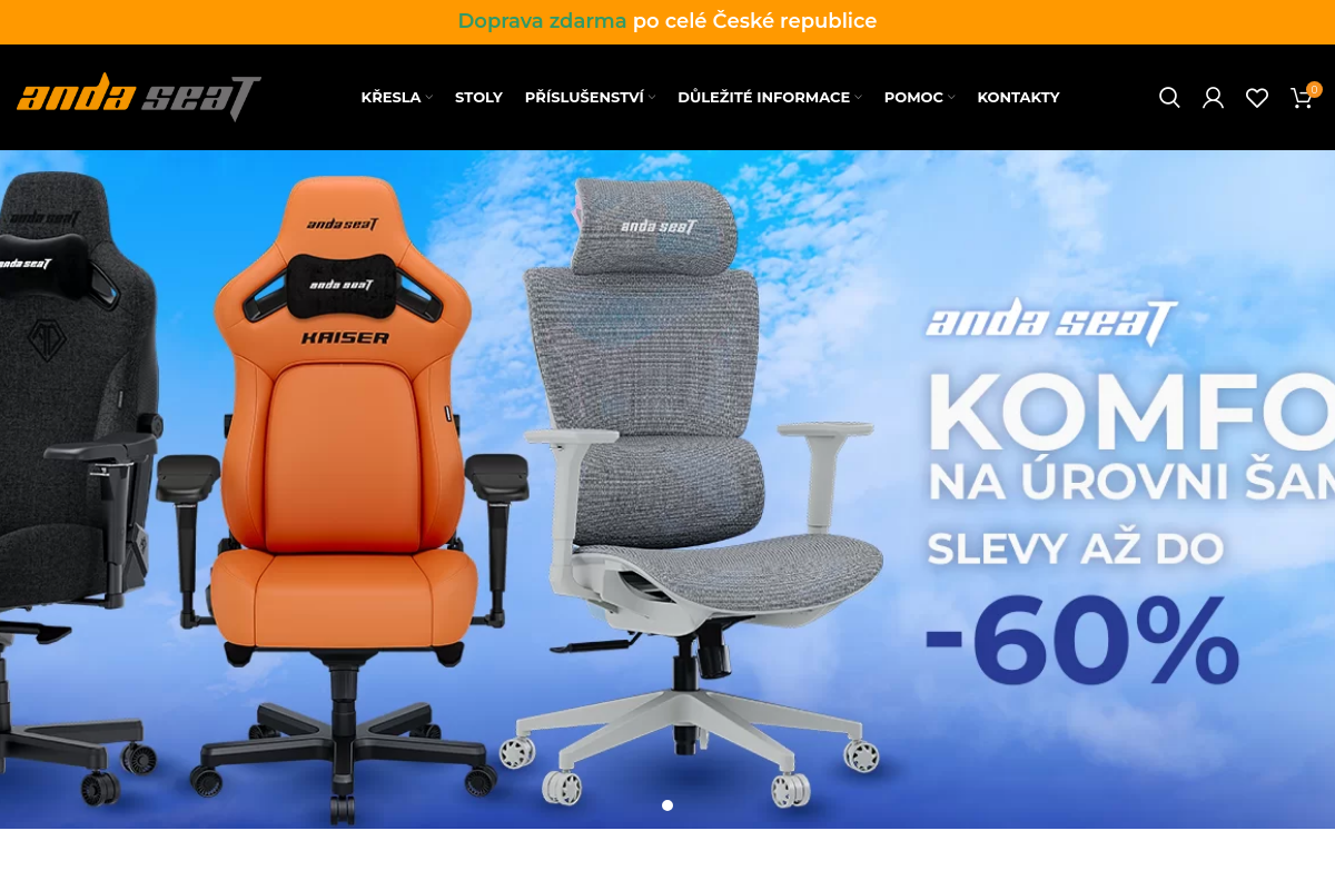 AndaSeat
