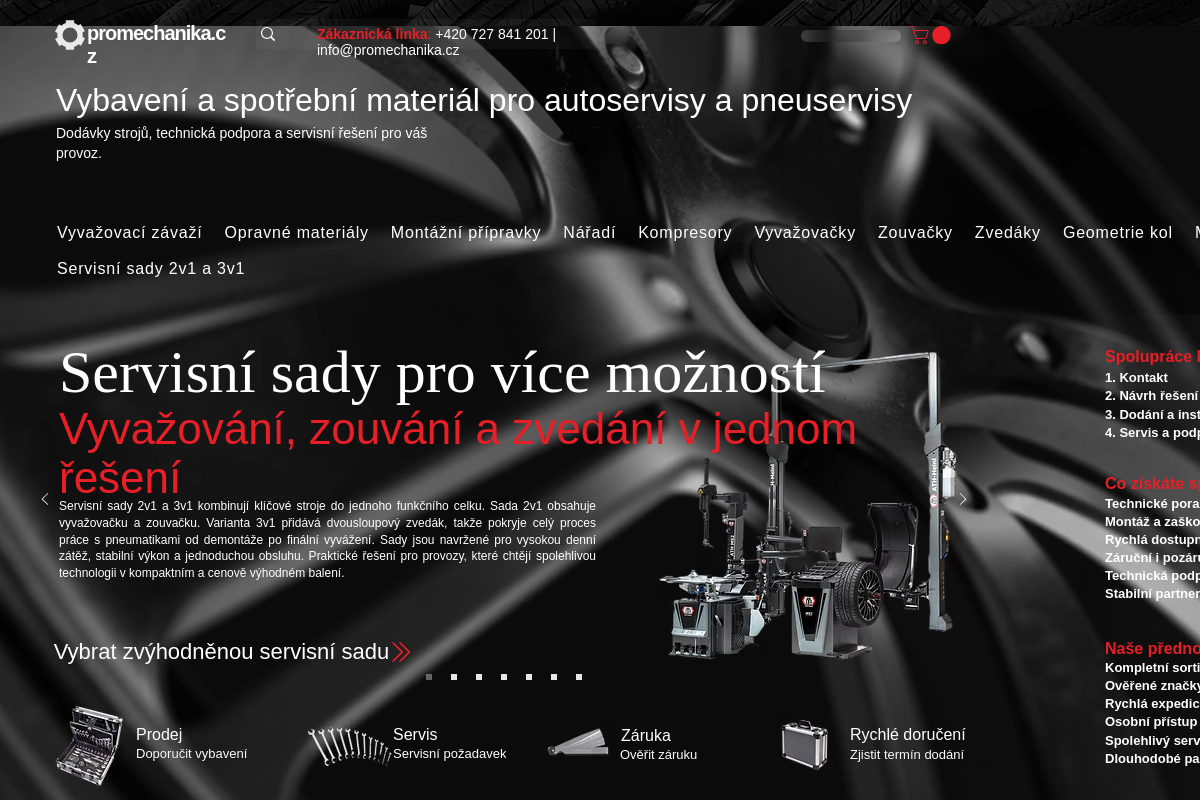 Promechanika.cz