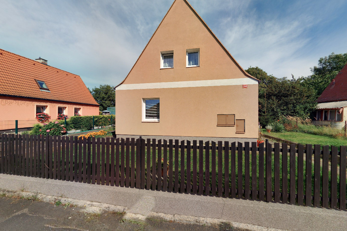 BOROVEC stavební s.r.o.