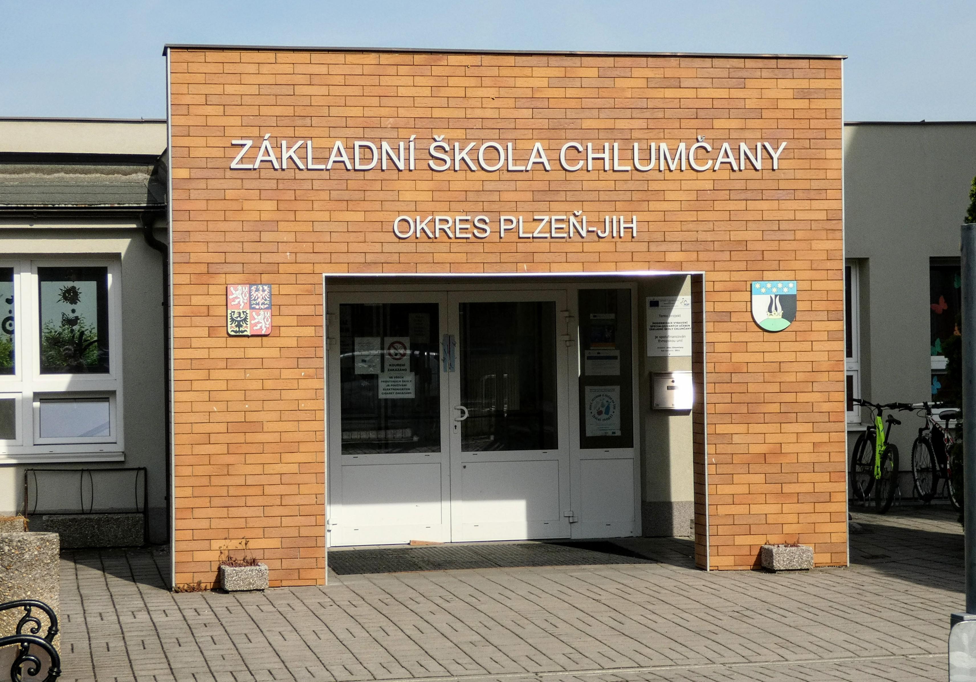 ZŠ Chlumčany foto 5