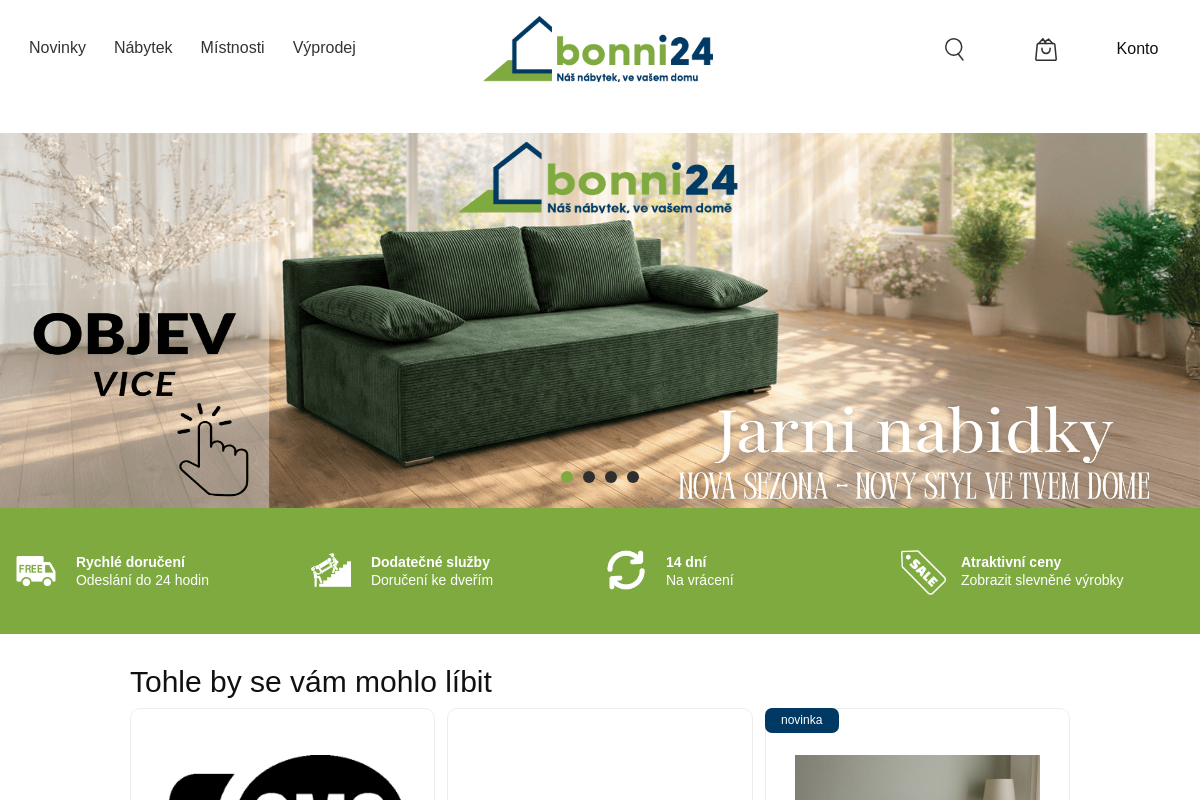 Bonni24.cz