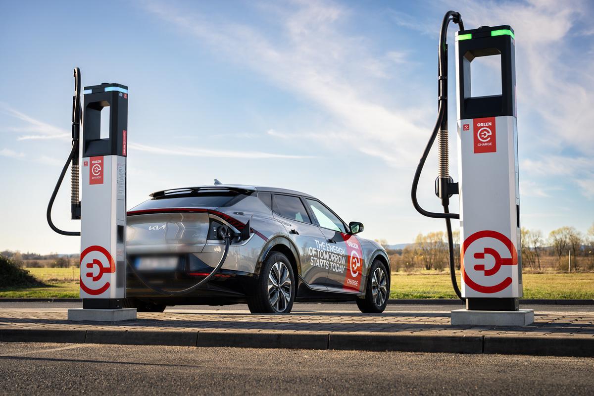 ORLEN Charge