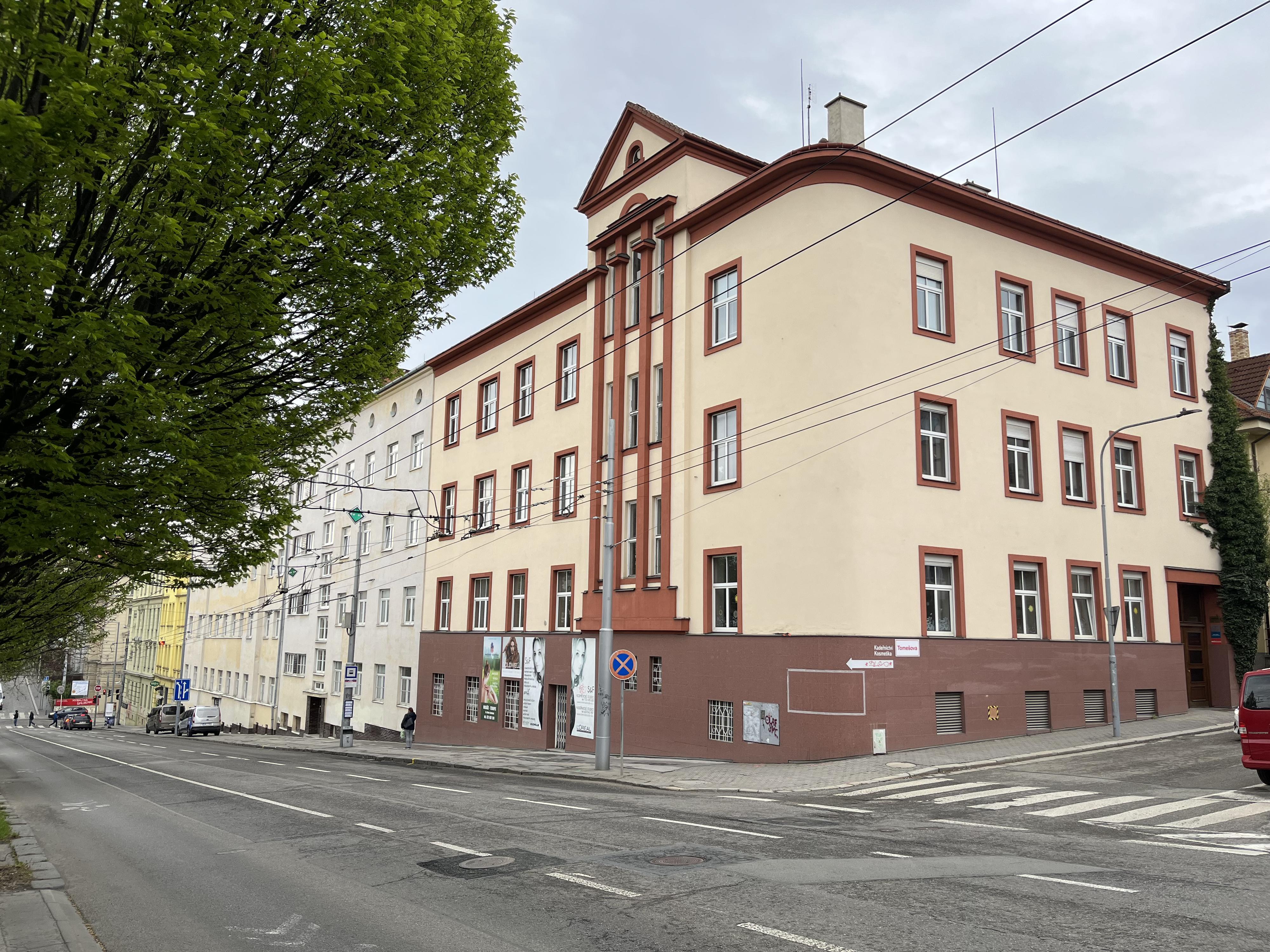 PSYCHOSERVIS BRNO, Mgr. Markéta Kumpoštová foto 2