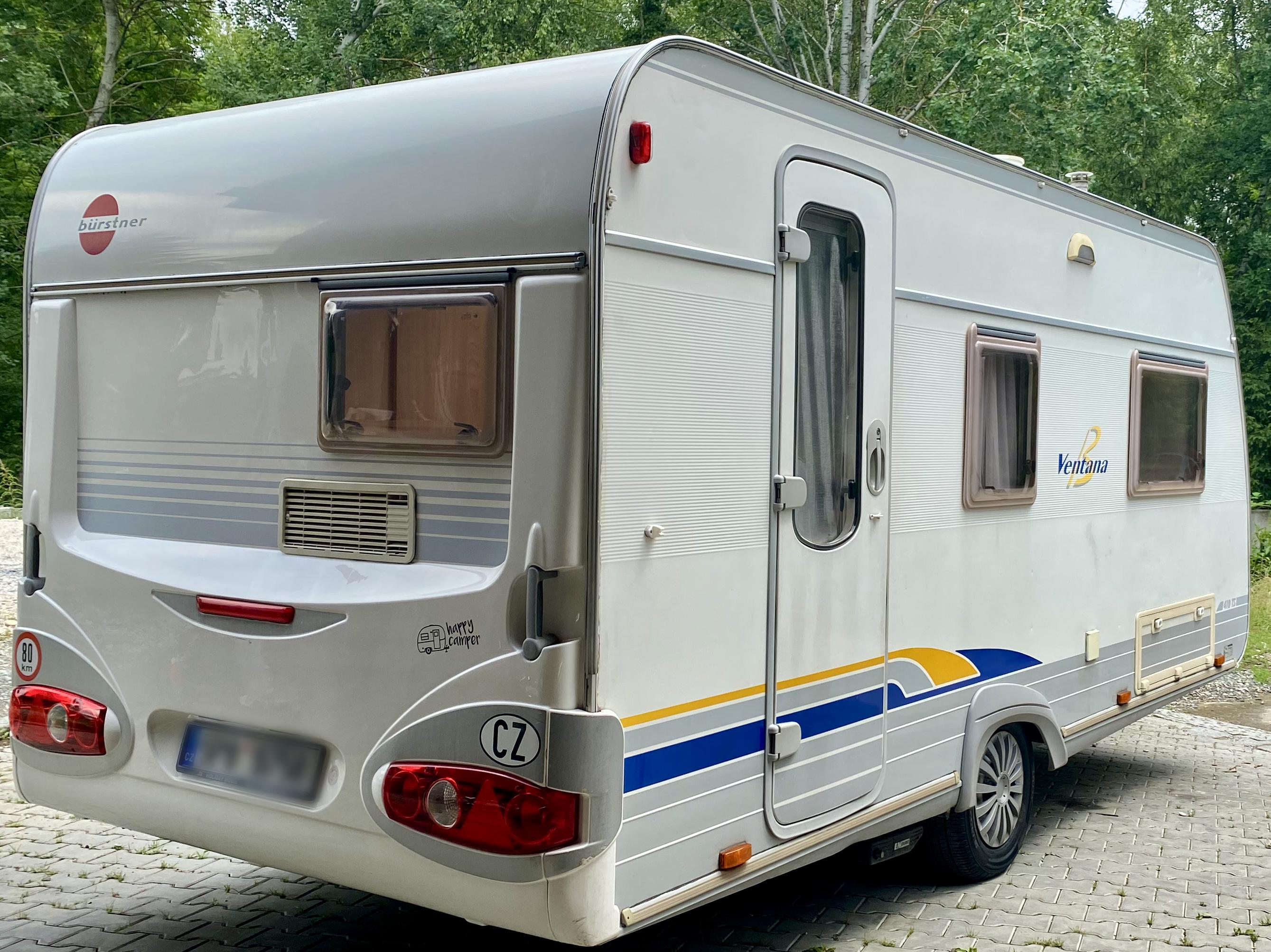 Karavan Plzeň foto 3