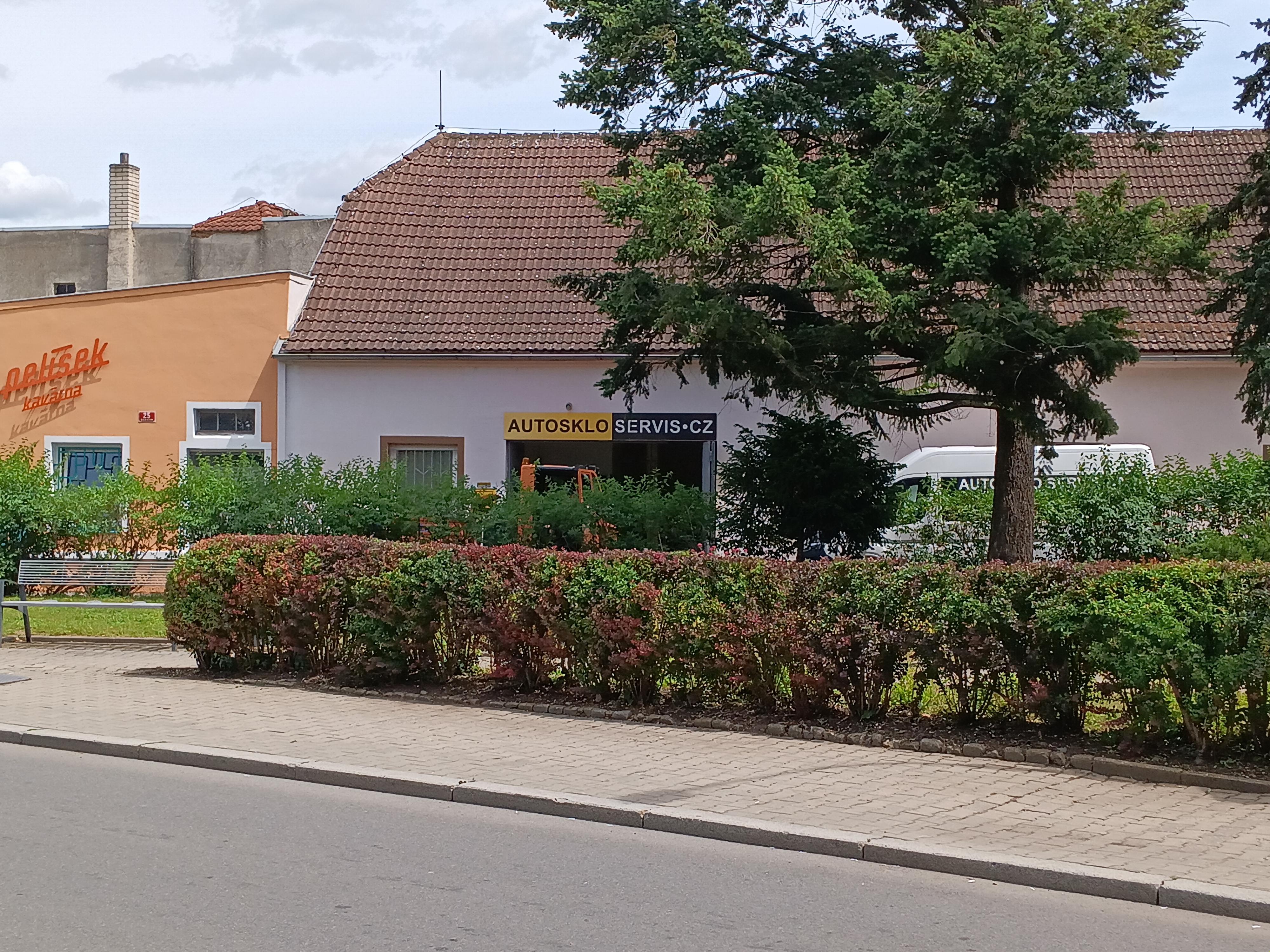 Autosklo – servis CZ, s.r.o. foto 2