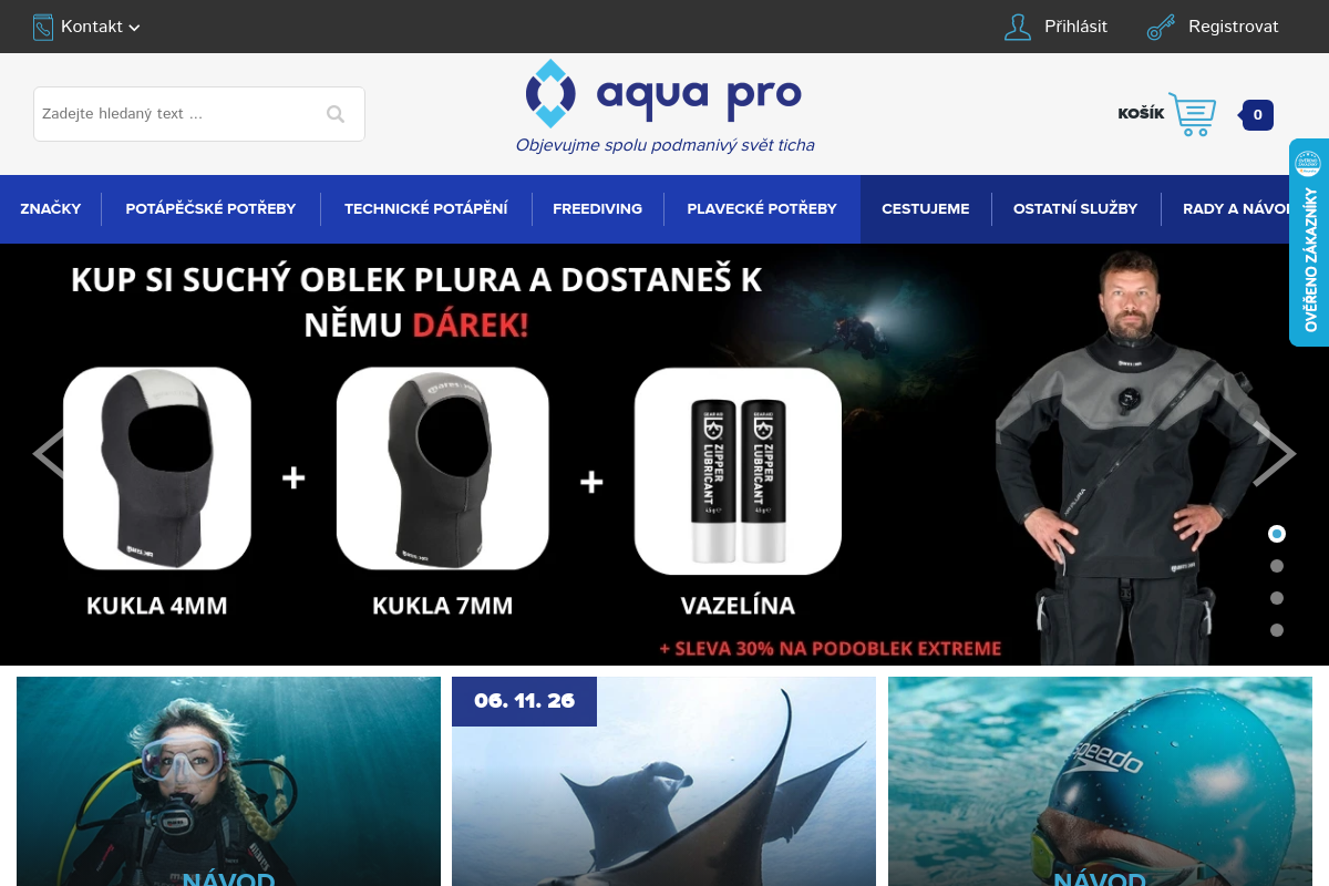 Aquaproshop.cz