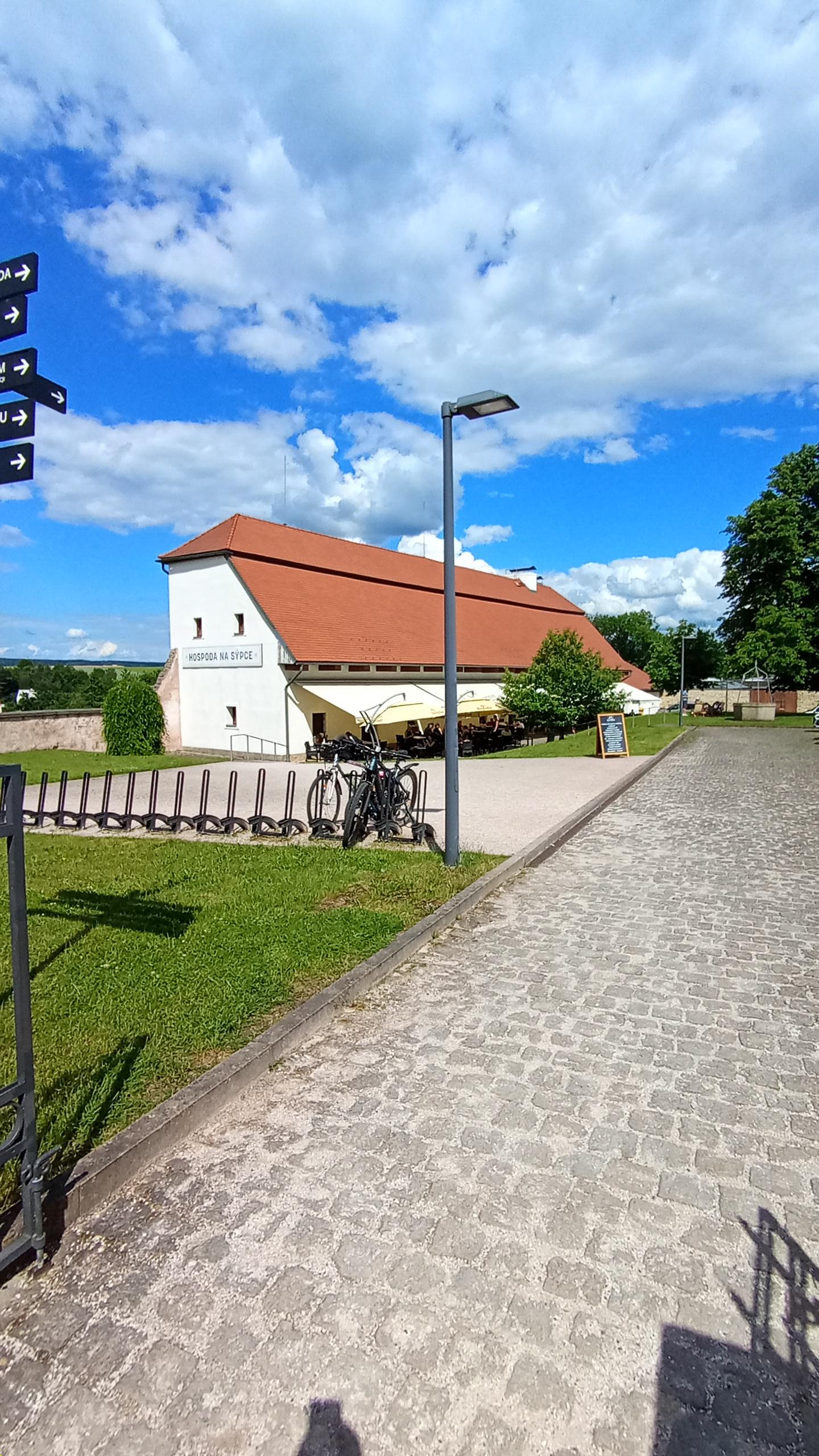 HOSPODA NA SÝPCE foto 6
