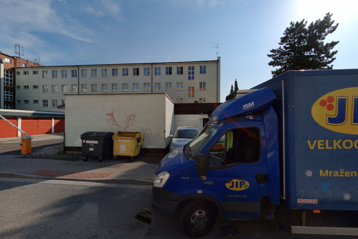 Centrum pro integraci osob se zdravotním postižením Královehradeckého kraje, o.p.s.