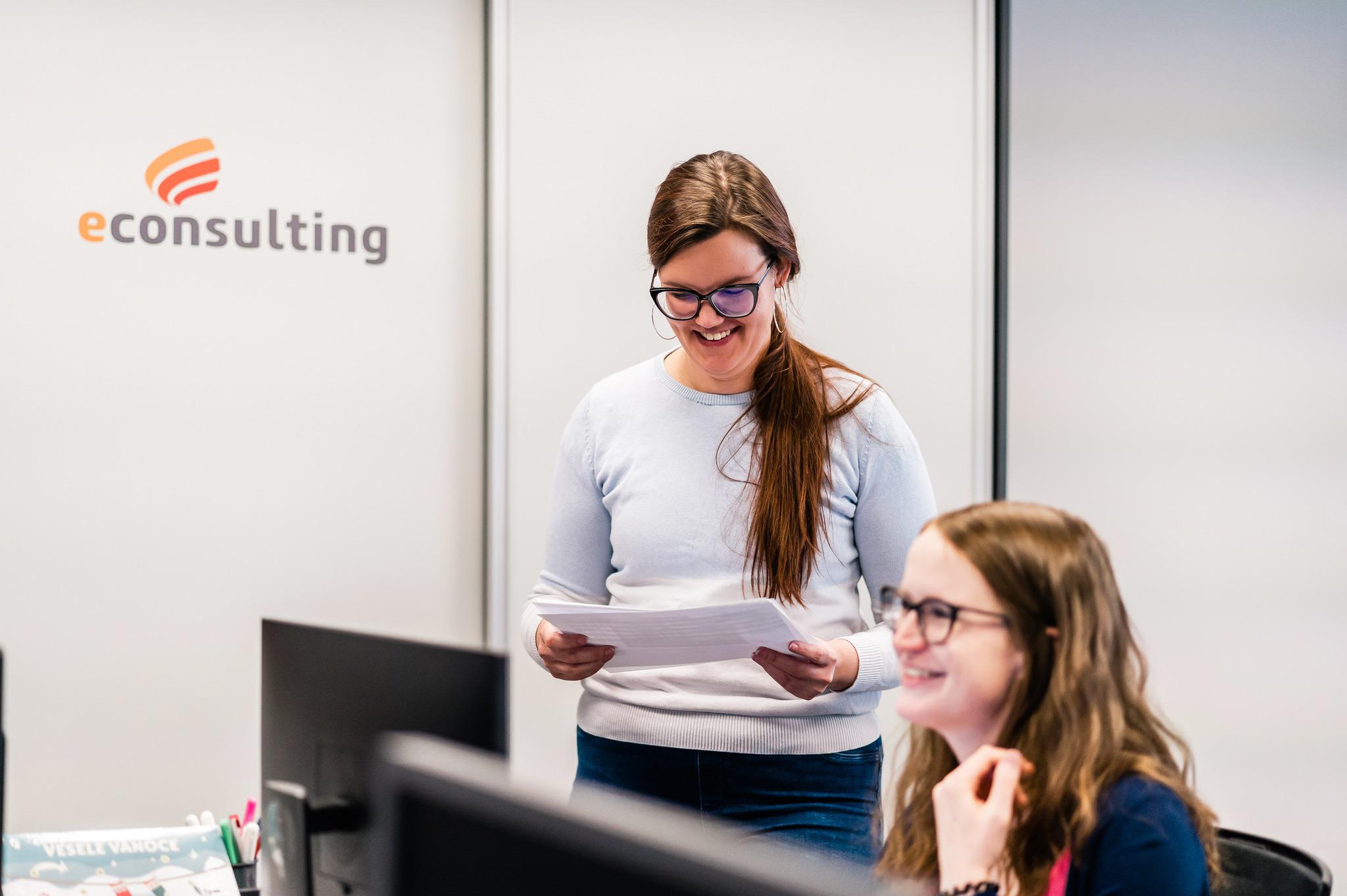 E-Consulting Czech, s.r.o.