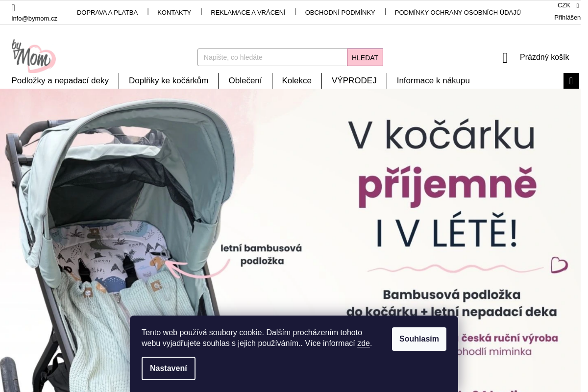 Bymom.cz