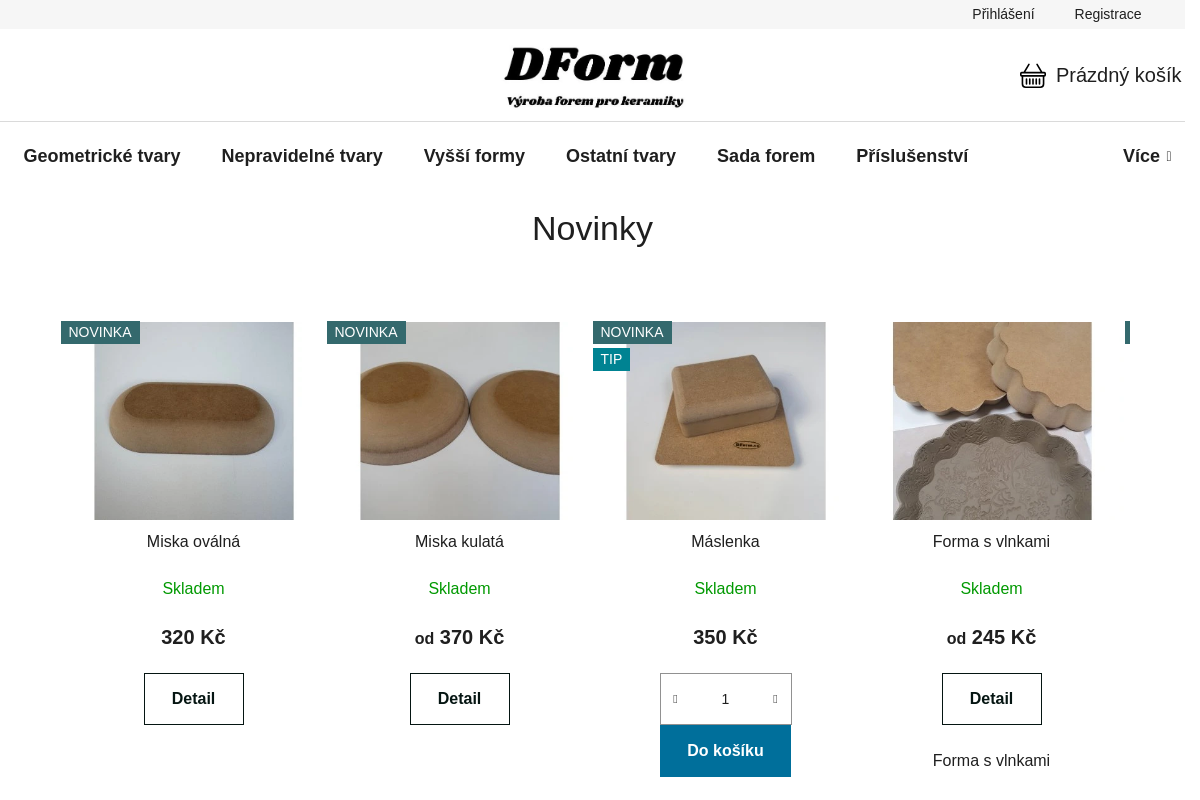 Dform.cz foto 1
