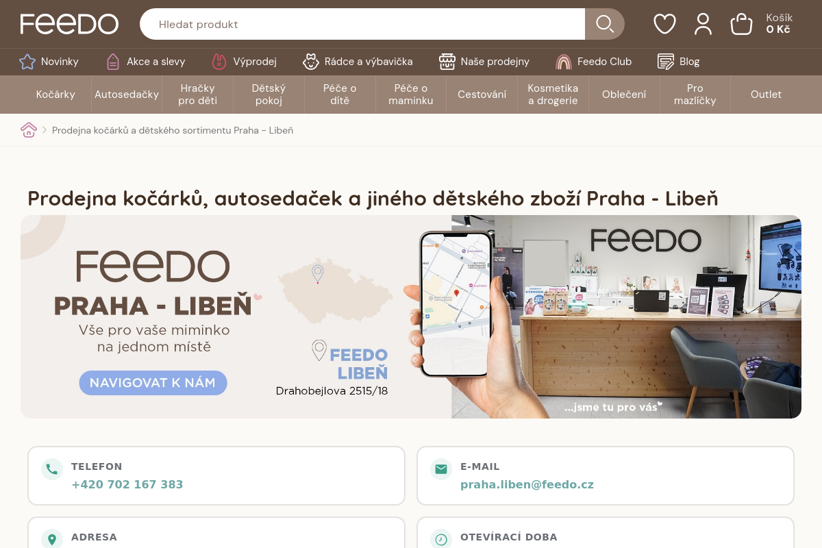 Feedo.cz