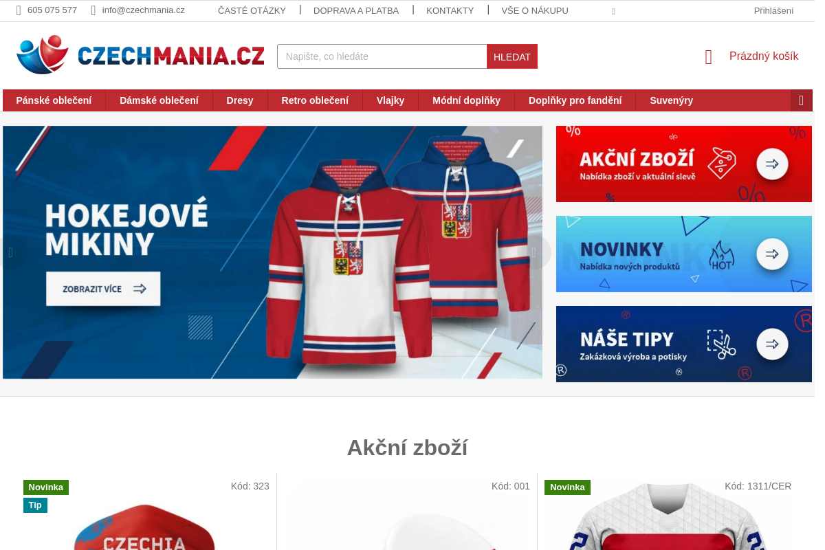 Czechmania.cz
