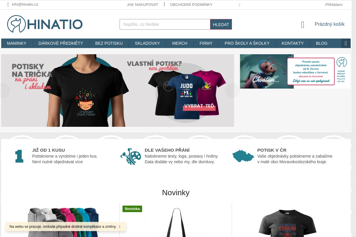 Hinatio