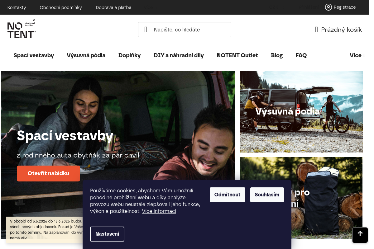 Notent.cz