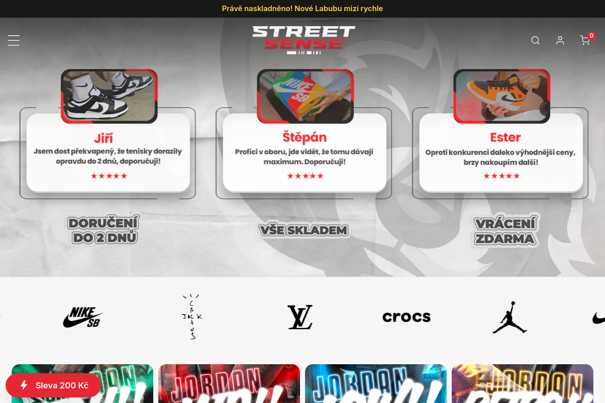 StreetSense