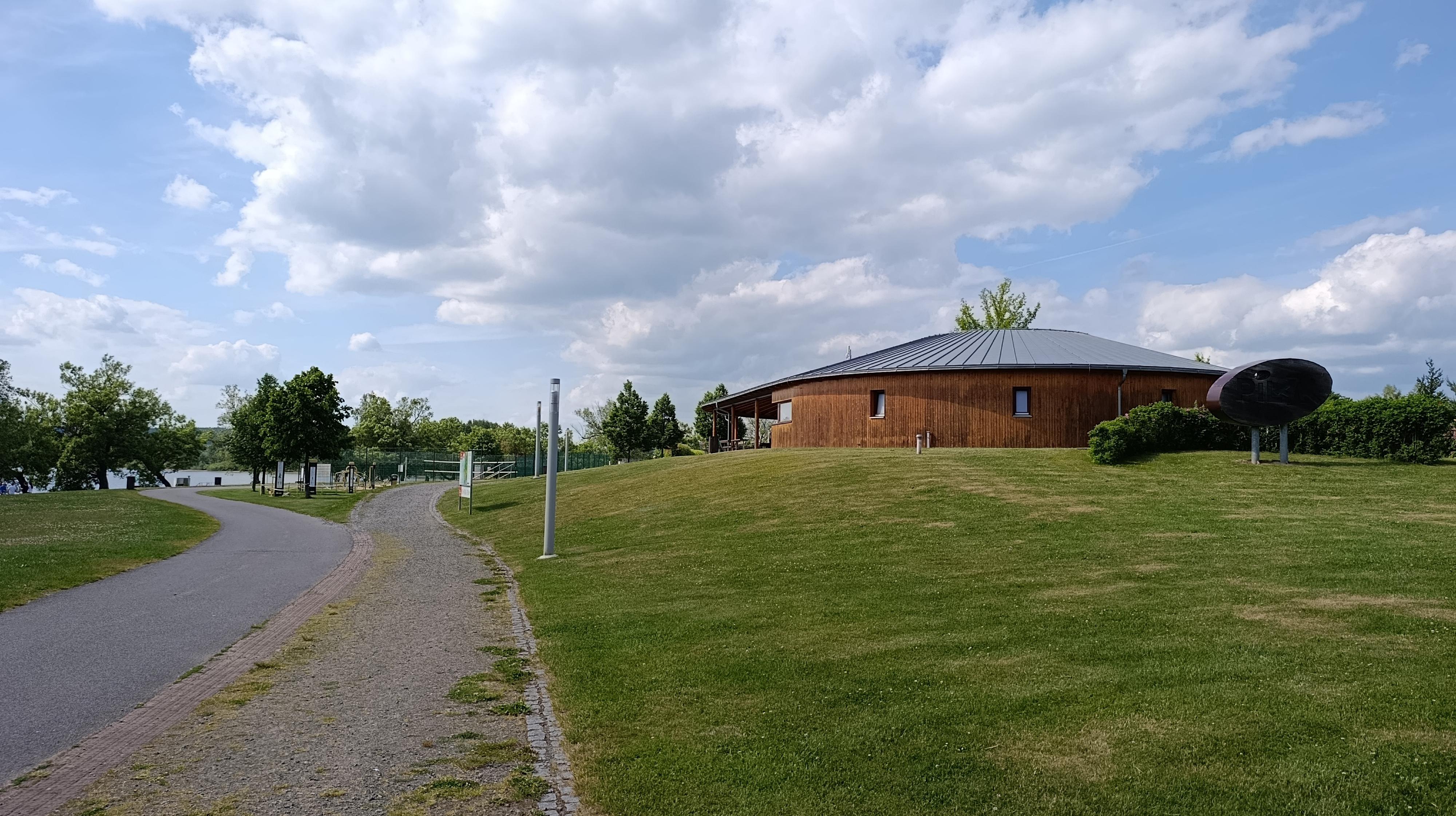 Občerstvení Pilák foto 2