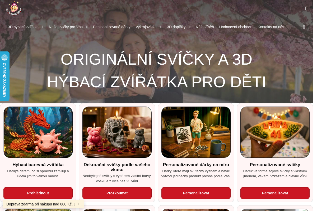 Svickomanie3d.cz