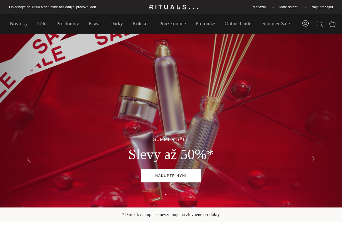 Rituals