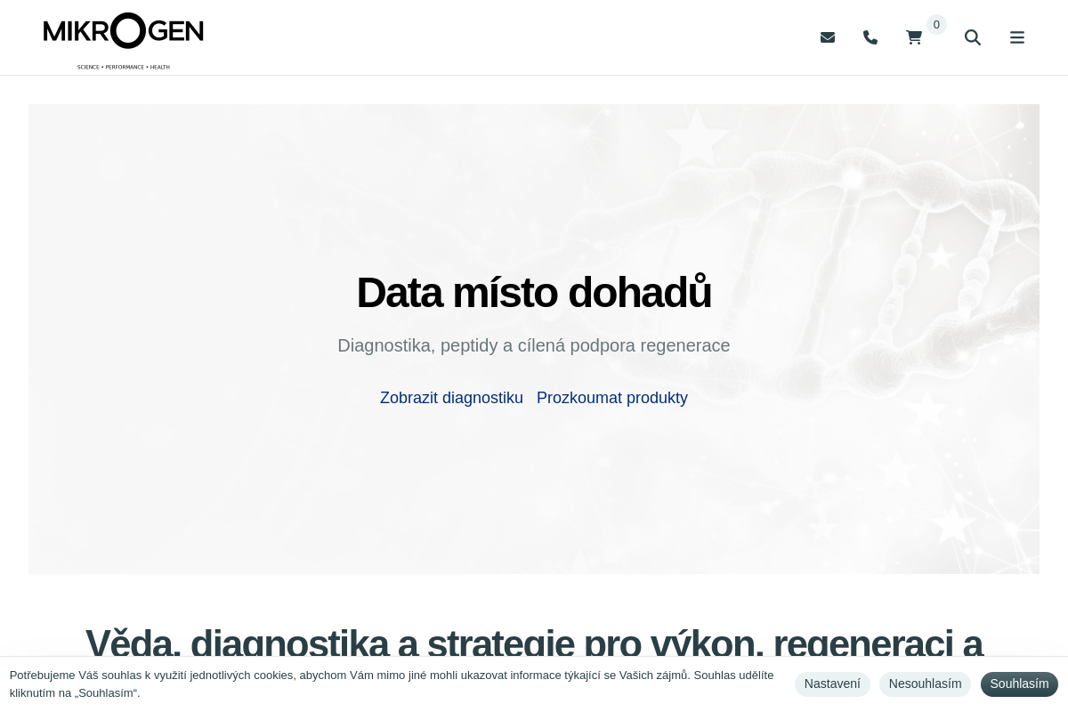 Mikrogen.cz