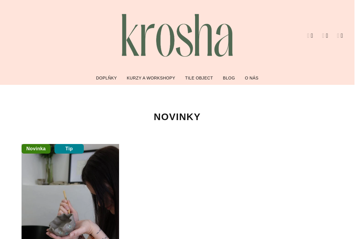 Krosha.cz