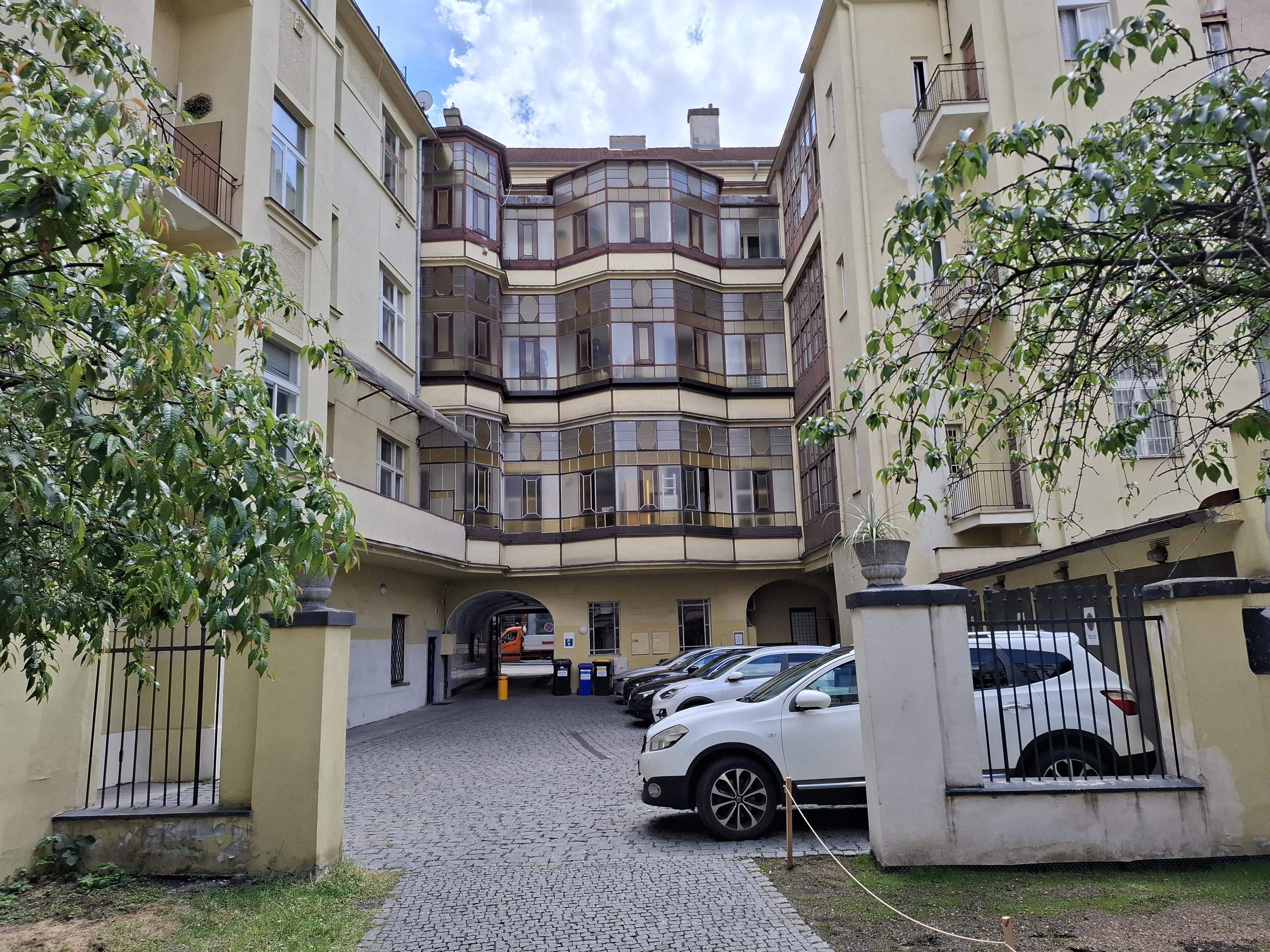 Evangelická církev metodistická foto 5