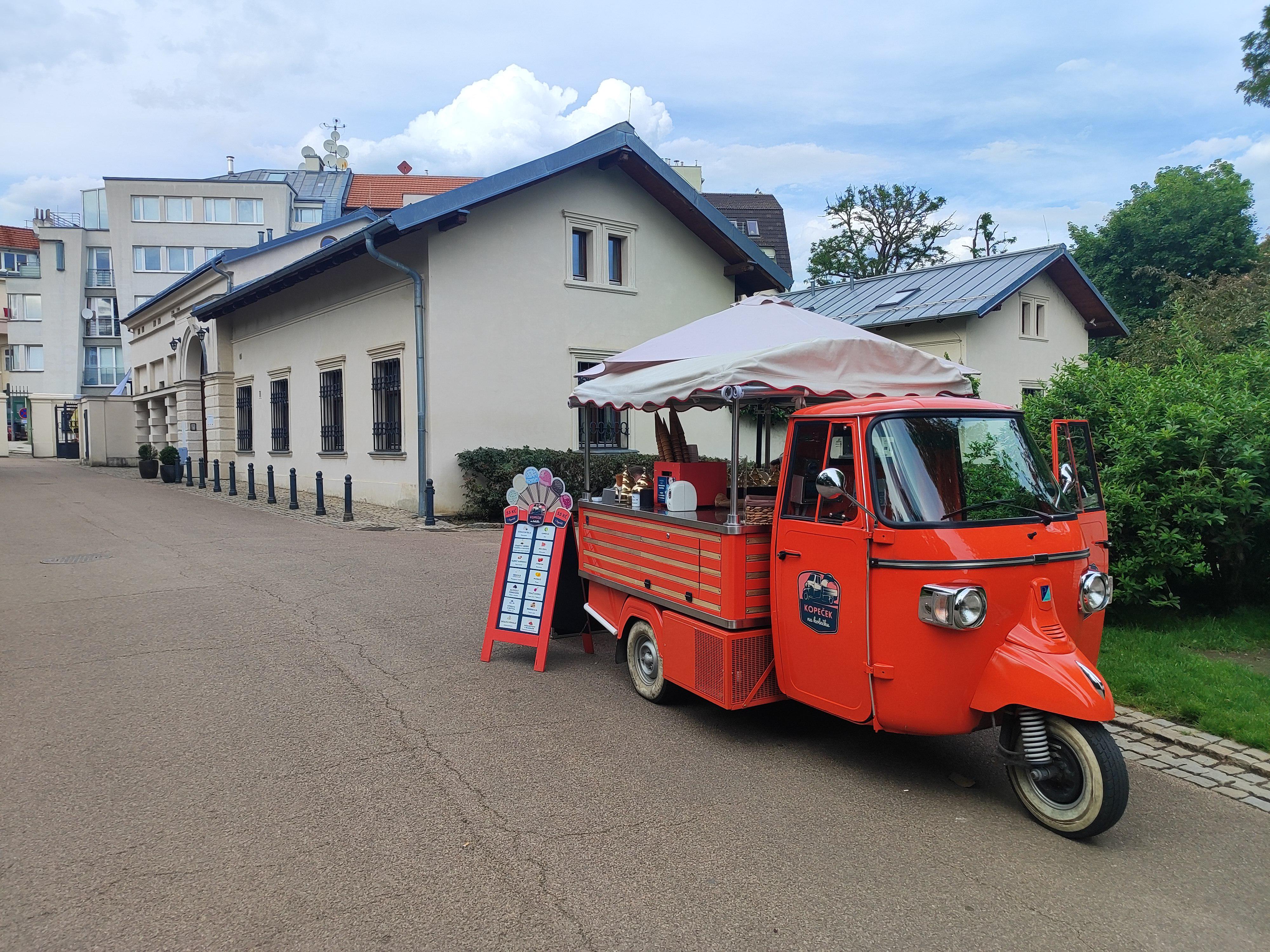 Groebovka - Horní Landhauska foto 2