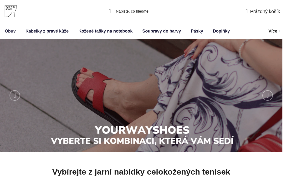 Yourway Shoes foto 1