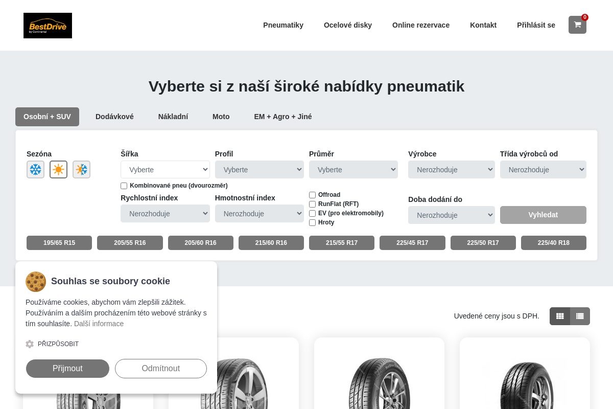 Pneuservis JMR foto 1