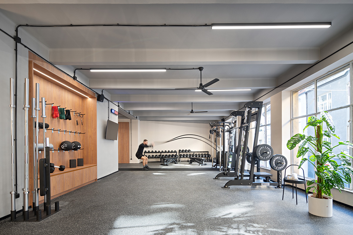 LifeGym foto 1