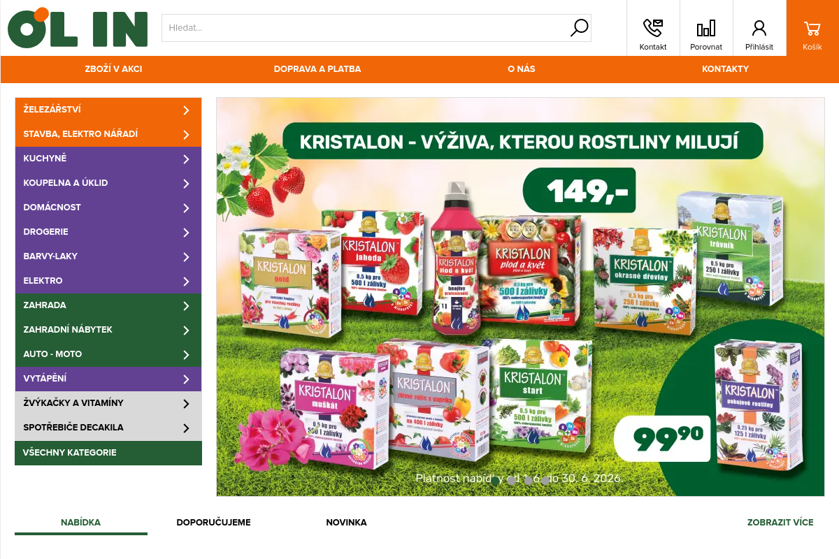 Eshop.olinhobby.cz