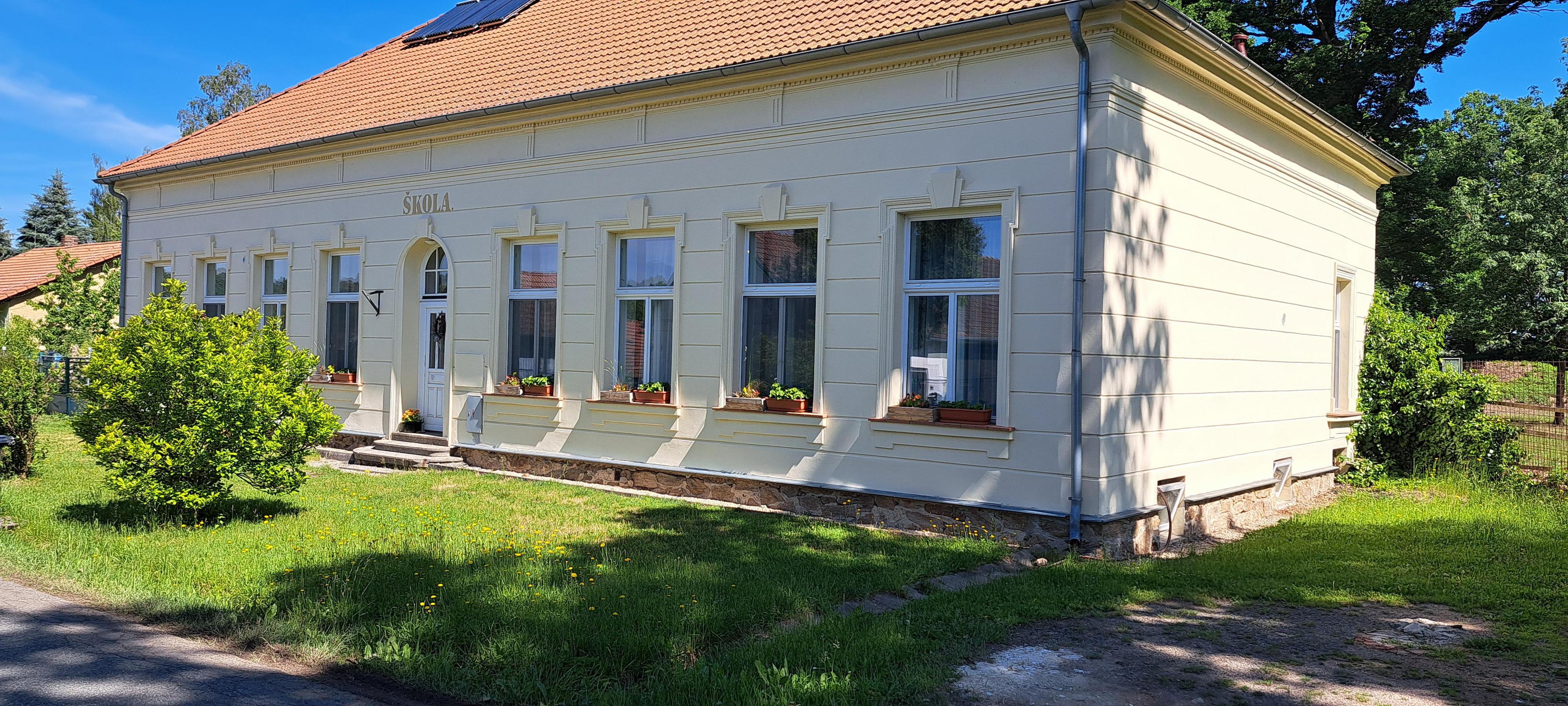 Ubytování Řevnov foto 3