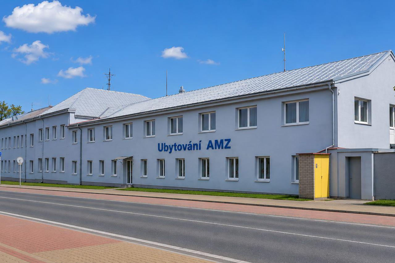 AMZ Financial Group, s.r.o.